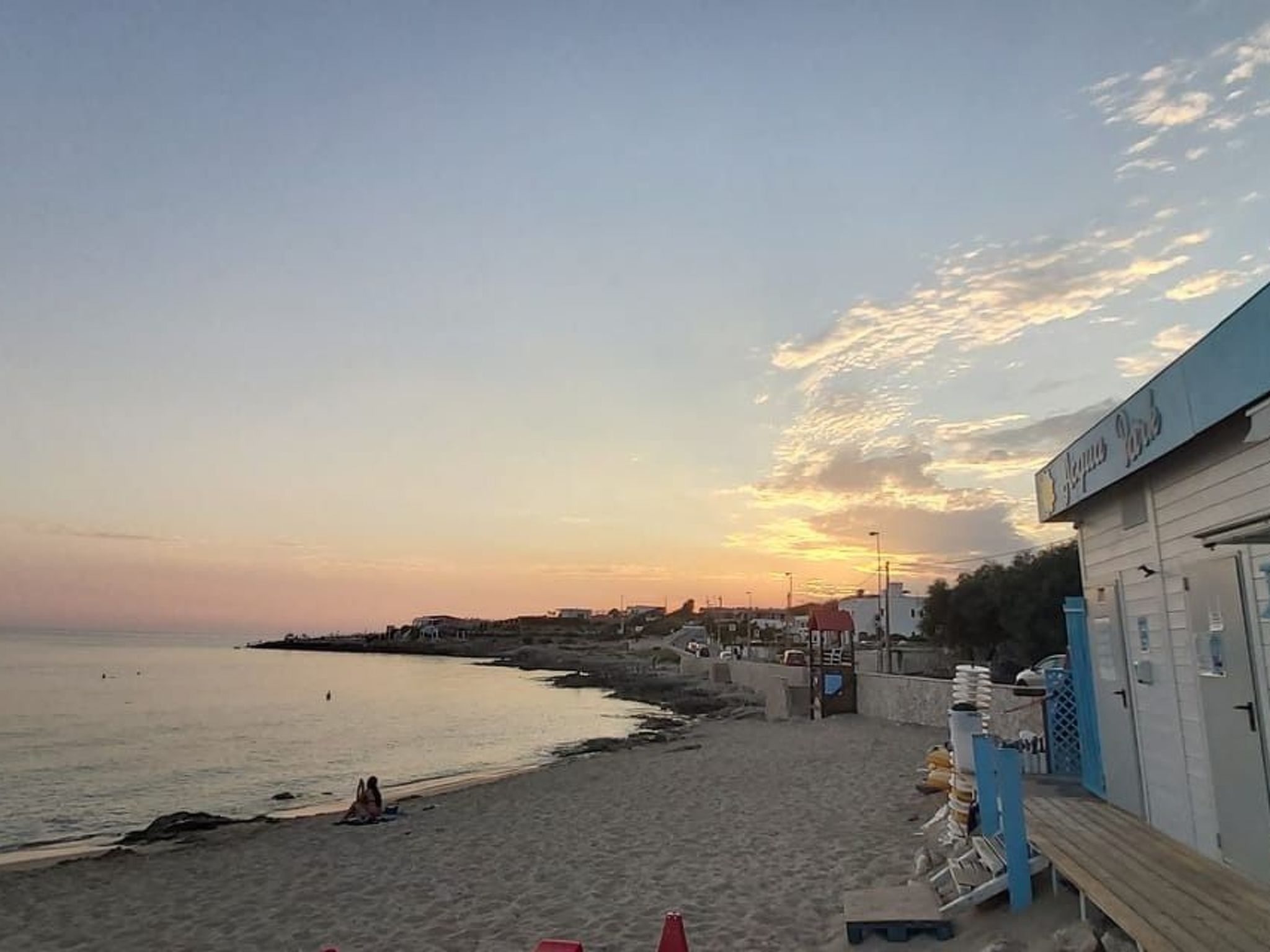 Ferienhaus "Felloniche" in der Nähe des Meeres-Drinnen