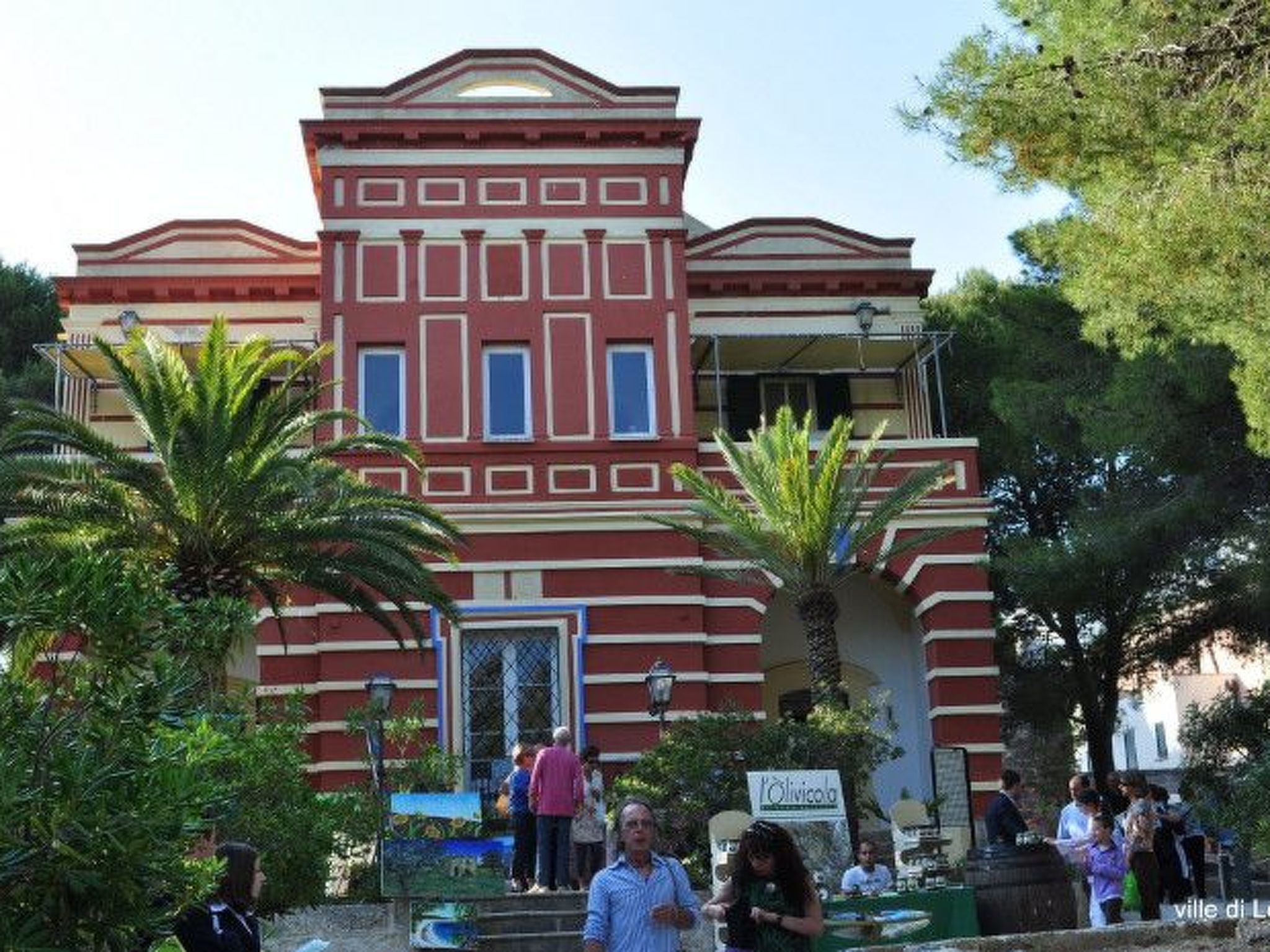 Ferienhaus "Felloniche" in der Nähe des Meeres-Drinnen