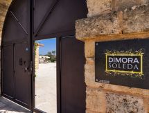 Wohnung 'Laurel Unit' mit Privatparkplatz