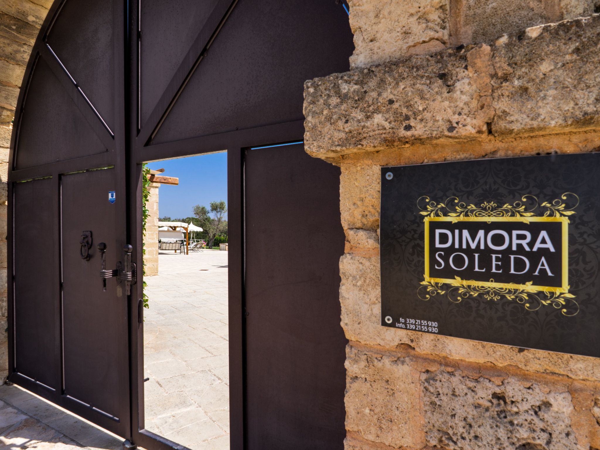 Wohnung 'Laurel Unit' mit Privatparkplatz