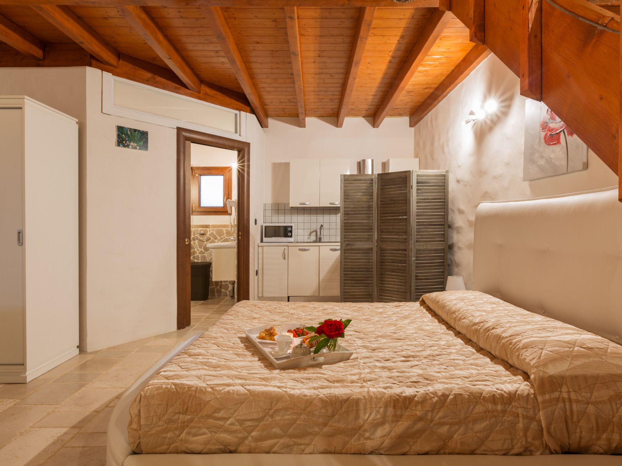 Wohnung 'Laurel Unit' mit Privatparkplatz-Dedans