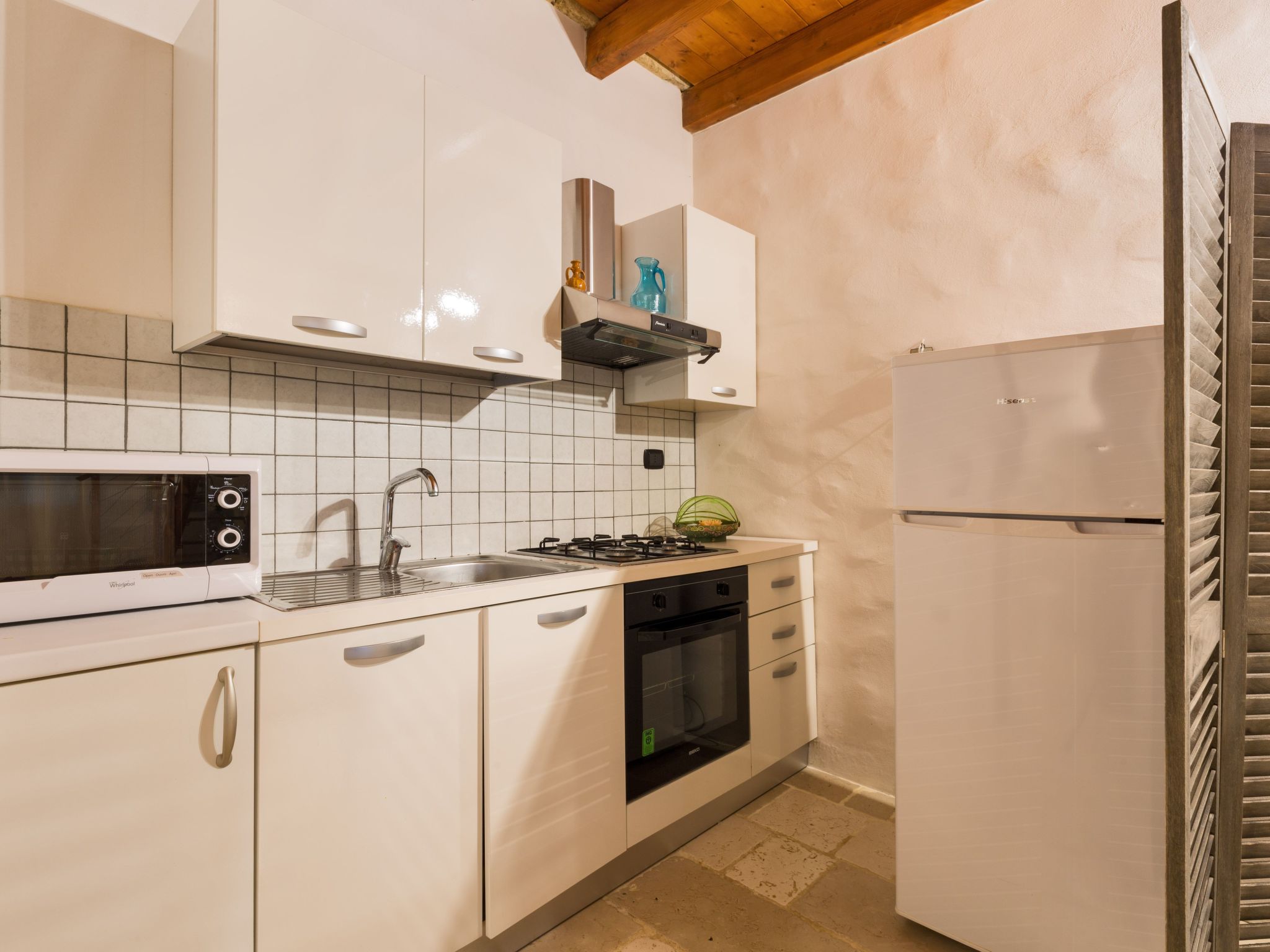 Wohnung 'Laurel Unit' mit Privatparkplatz-Dedans