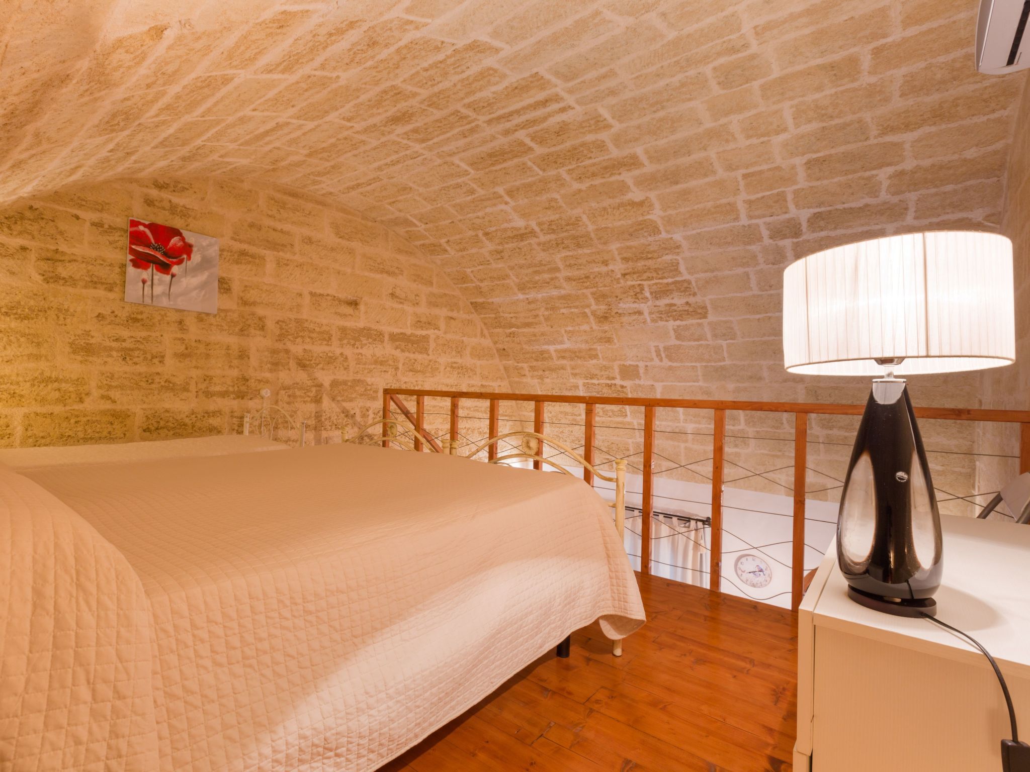 Wohnung 'Laurel Unit' mit Privatparkplatz-Dedans