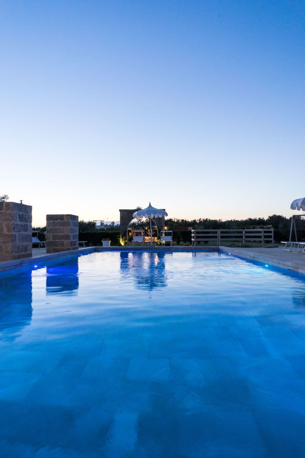 Wohnung 'Laurel Unit' mit Privatparkplatz-Dehors