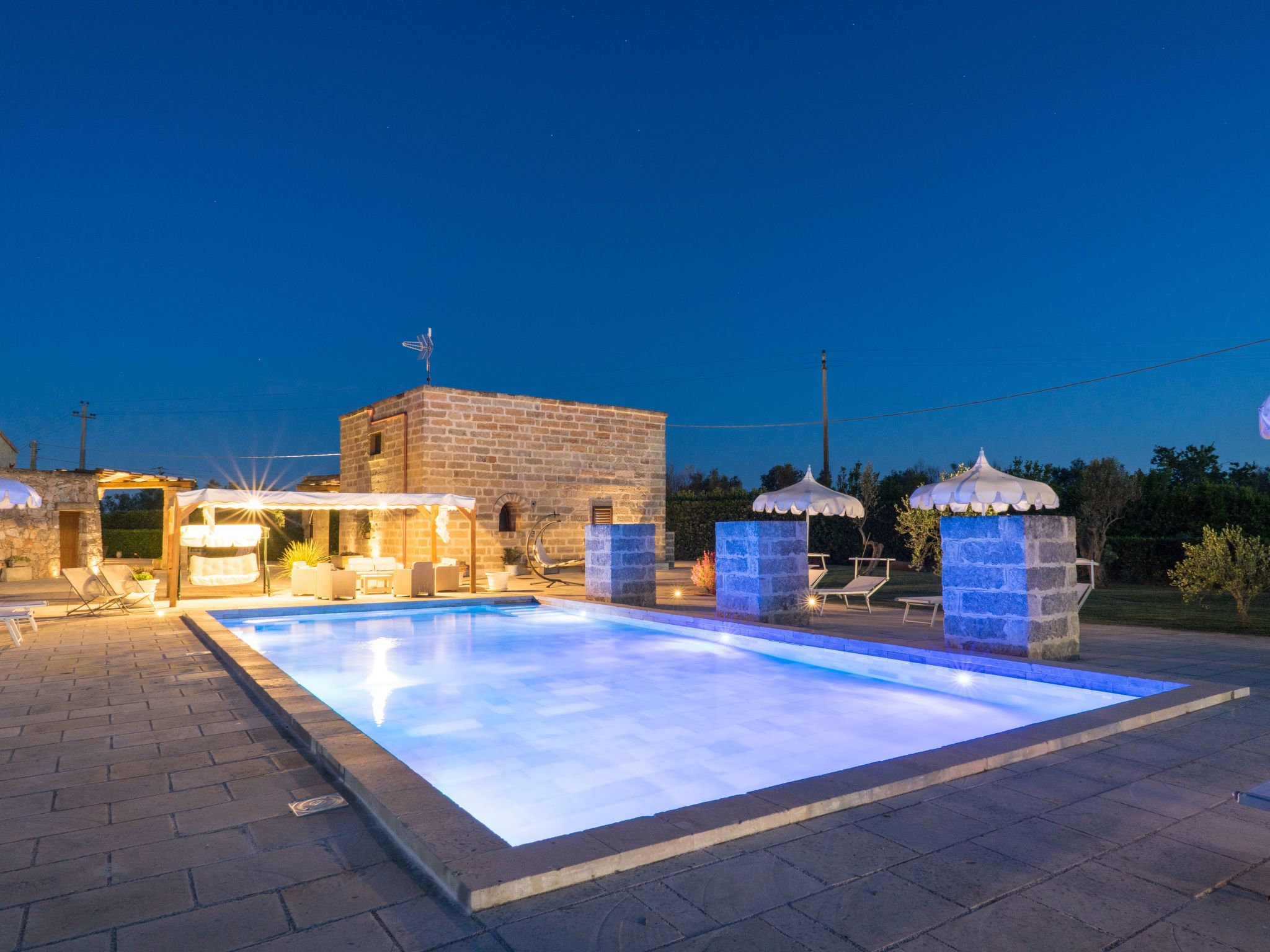 Wohnung 'Laurel Unit' mit Privatparkplatz-Dehors