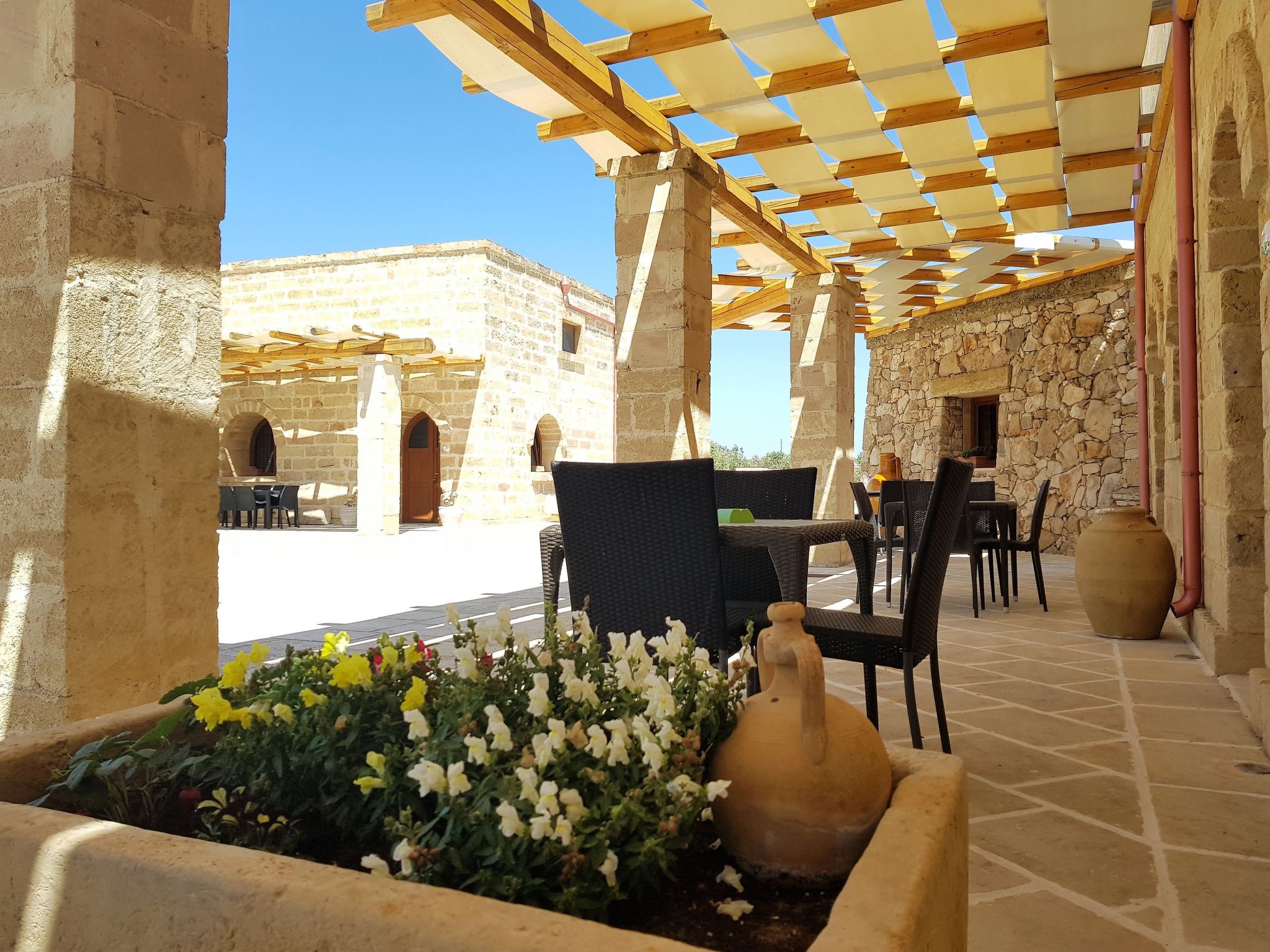 Wohnung 'Laurel Unit' mit Privatparkplatz-Dehors