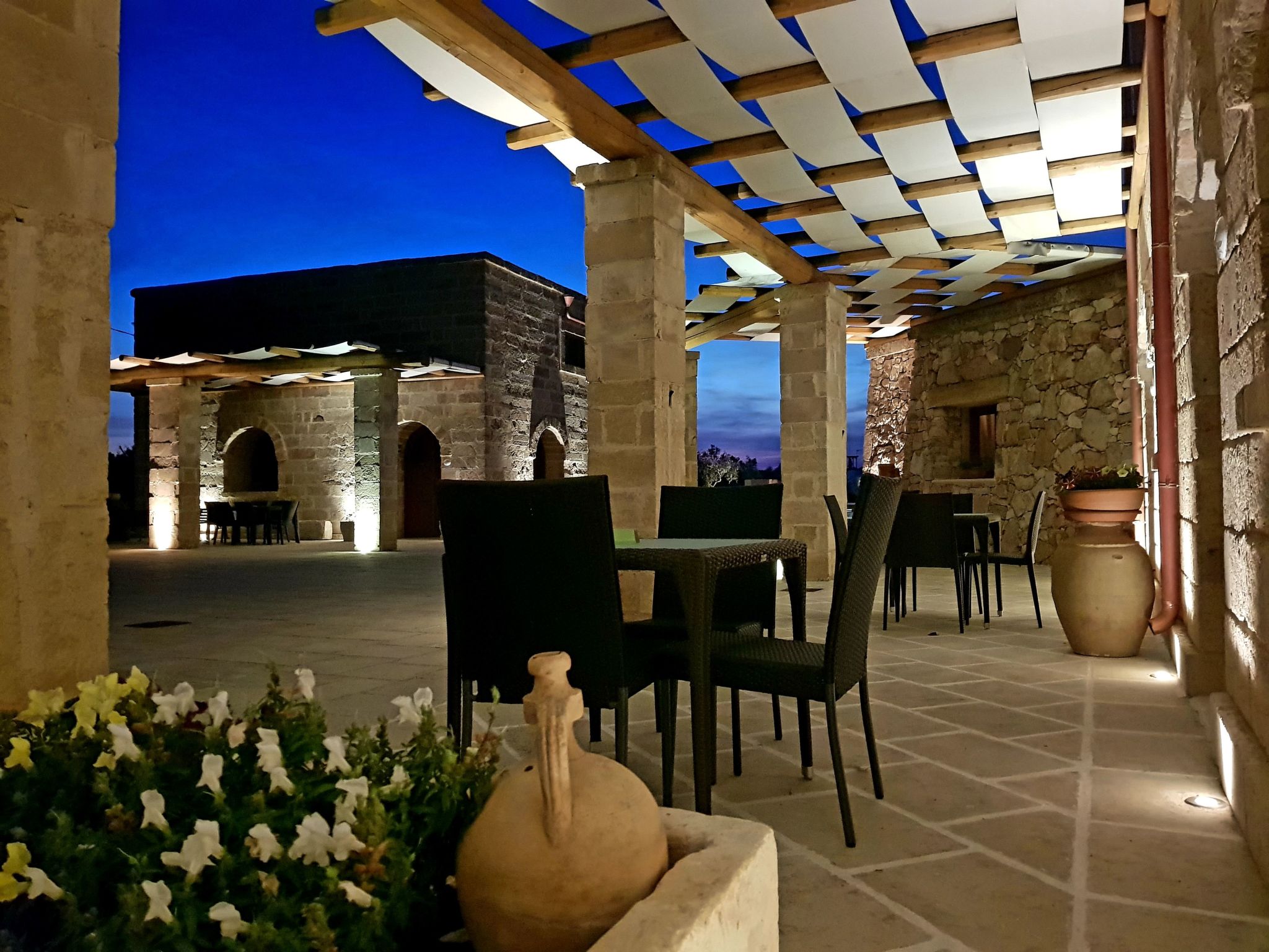 Wohnung 'Laurel Unit' mit Privatparkplatz-Dehors