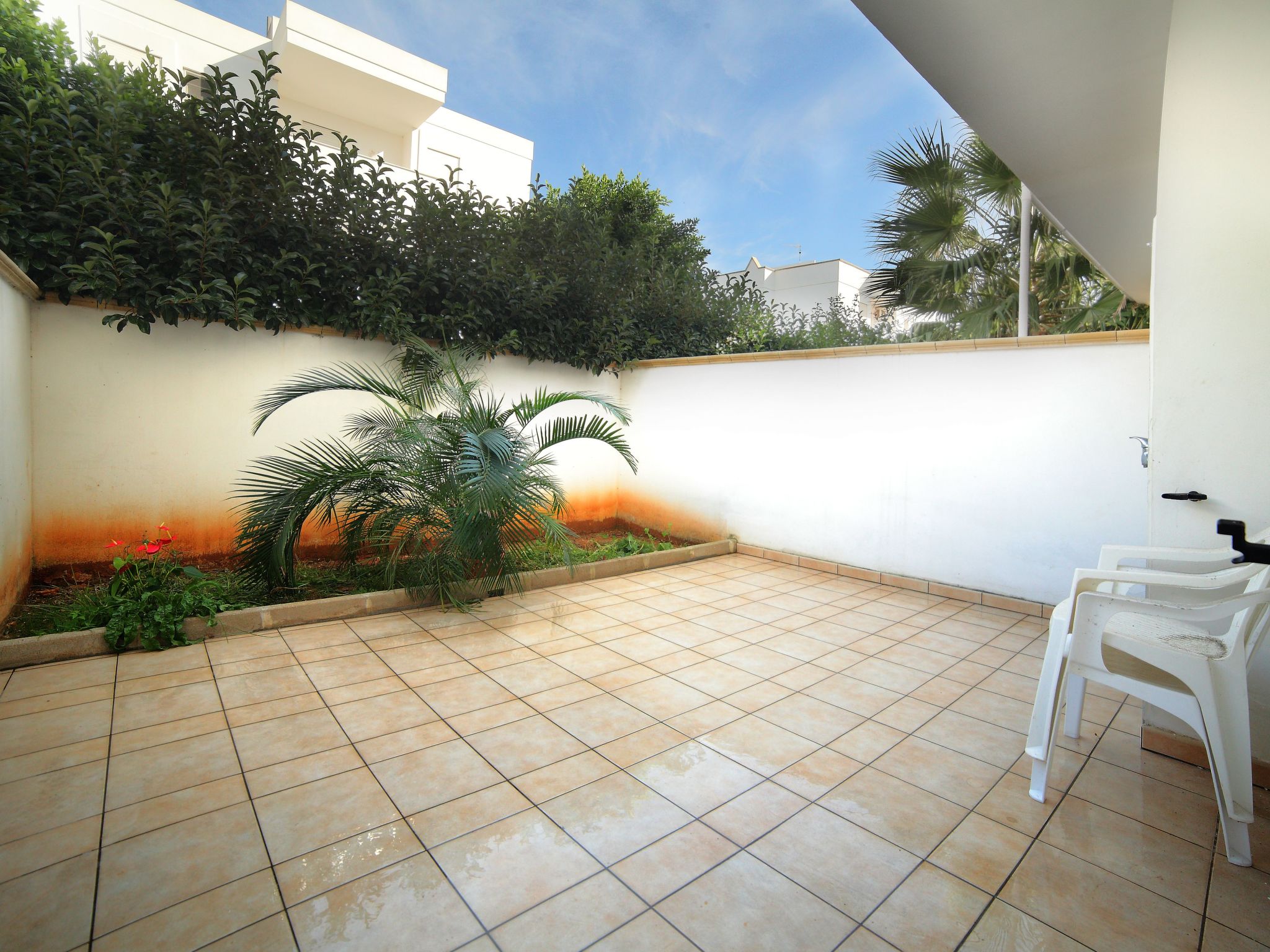 Afrodite 13F Ugento Torre Mozza-Binnen