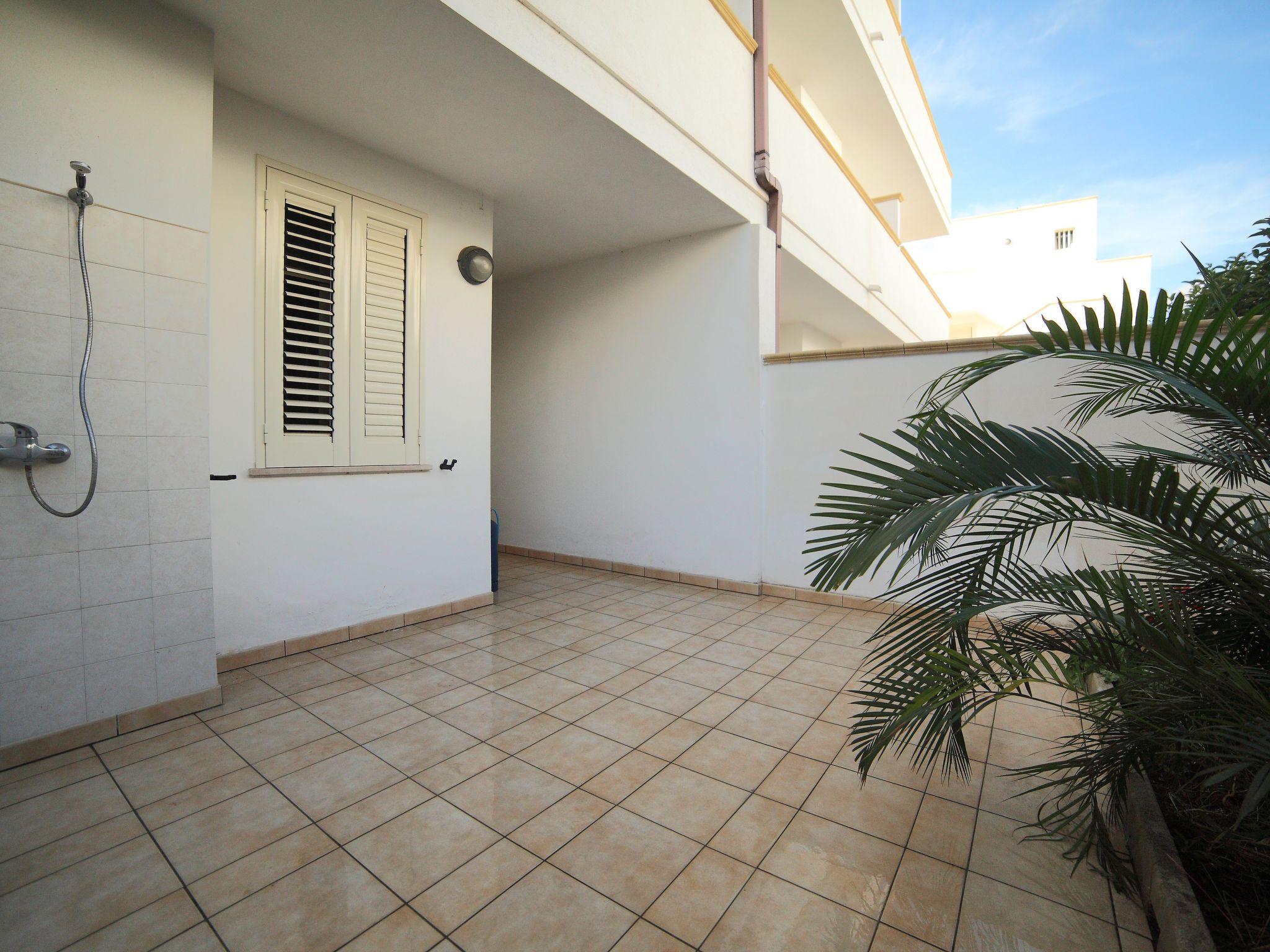 Afrodite 13F Ugento Torre Mozza-Binnen