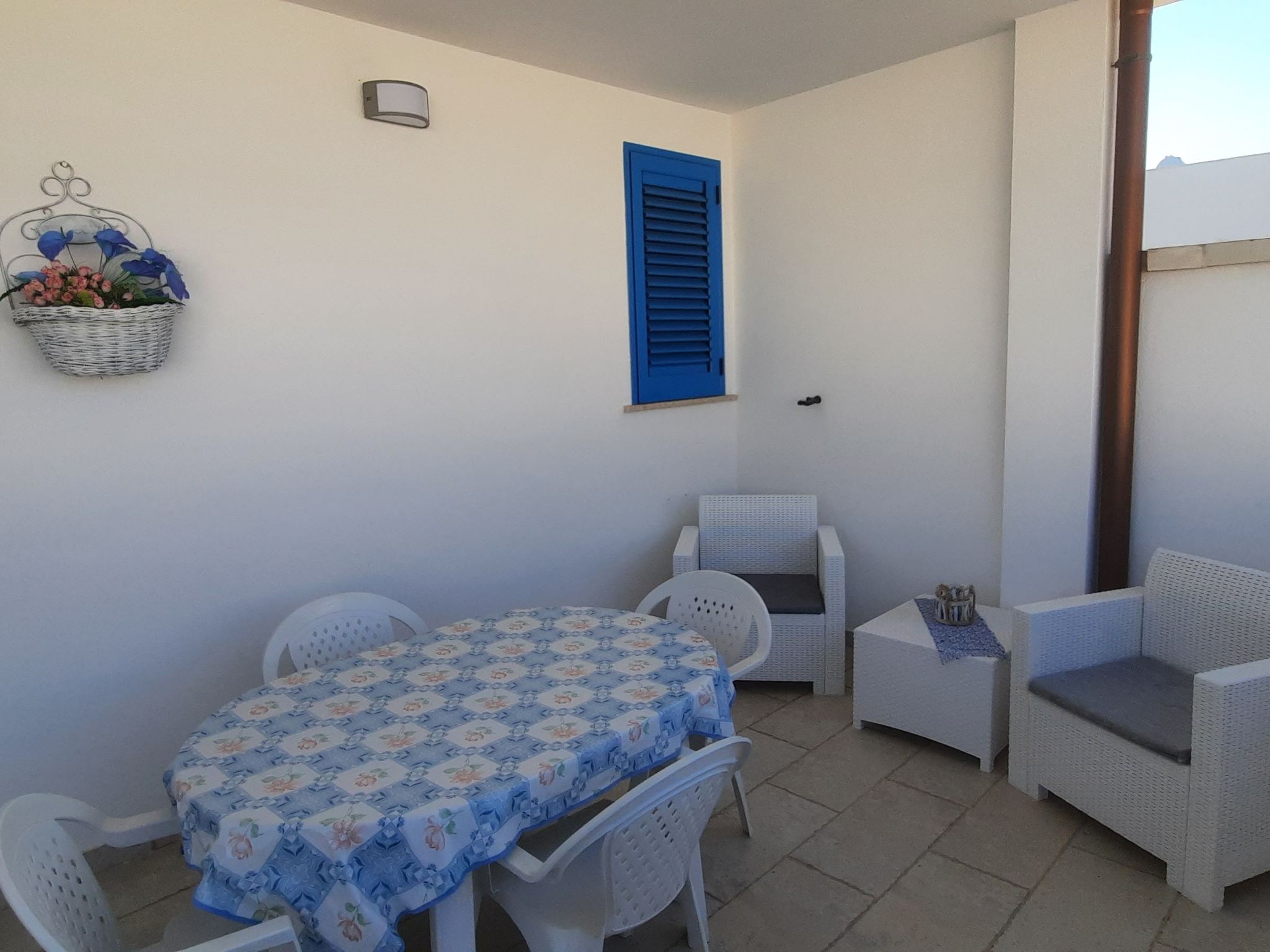 Casa Orchidea