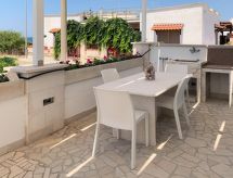Wohnung mit Wasserblick