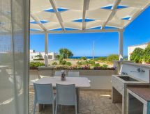 Wohnung mit Wasserblick
