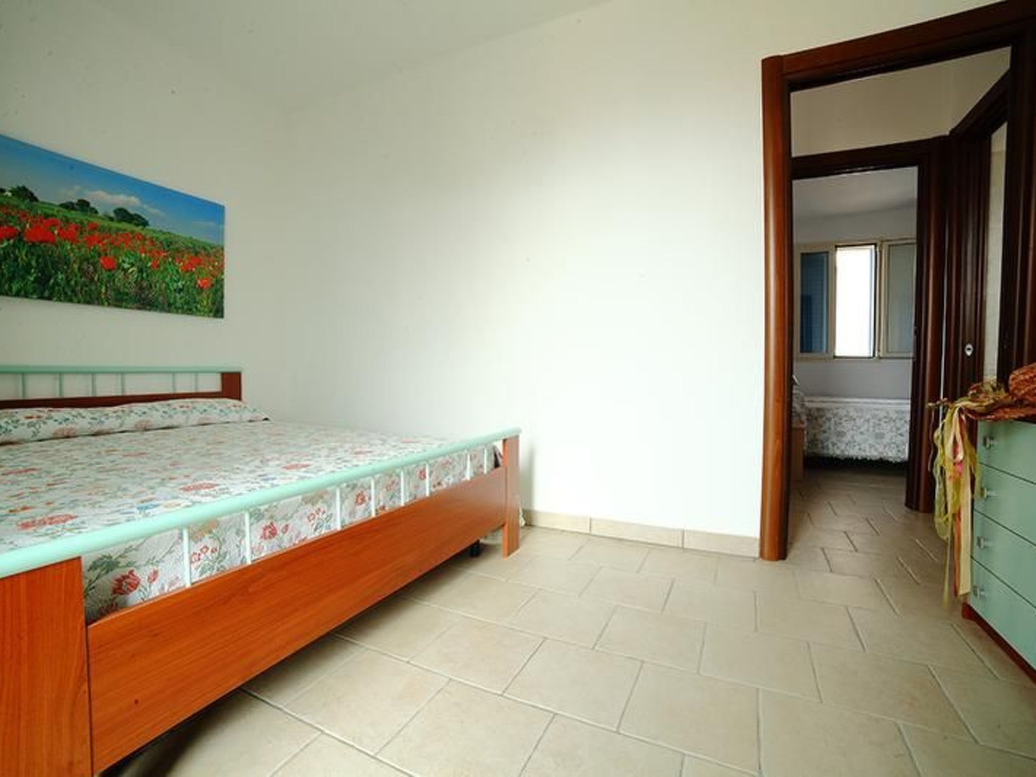 Apollo Erdgeschoss-Binnen