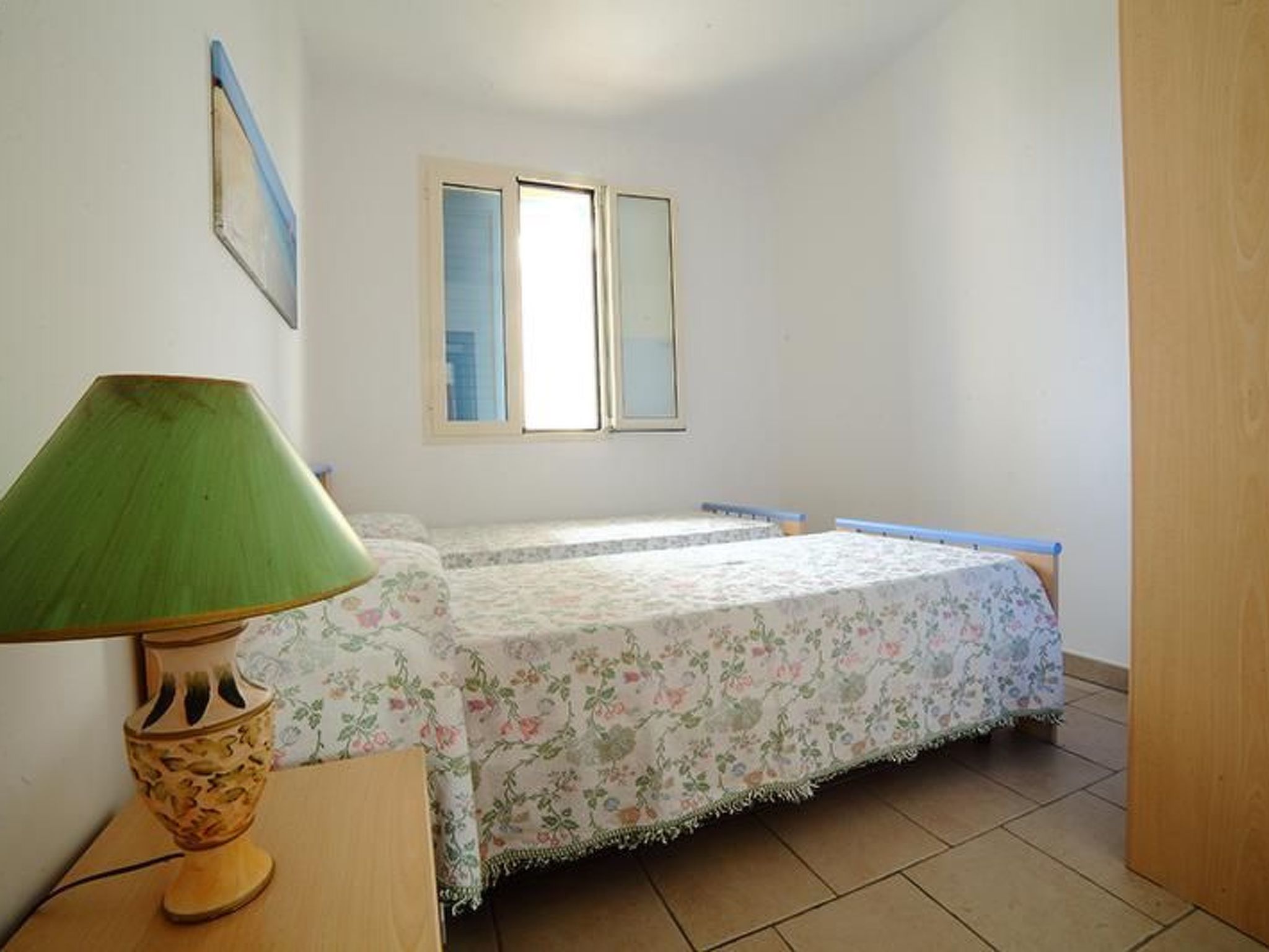 Apollo Erdgeschoss-Binnen