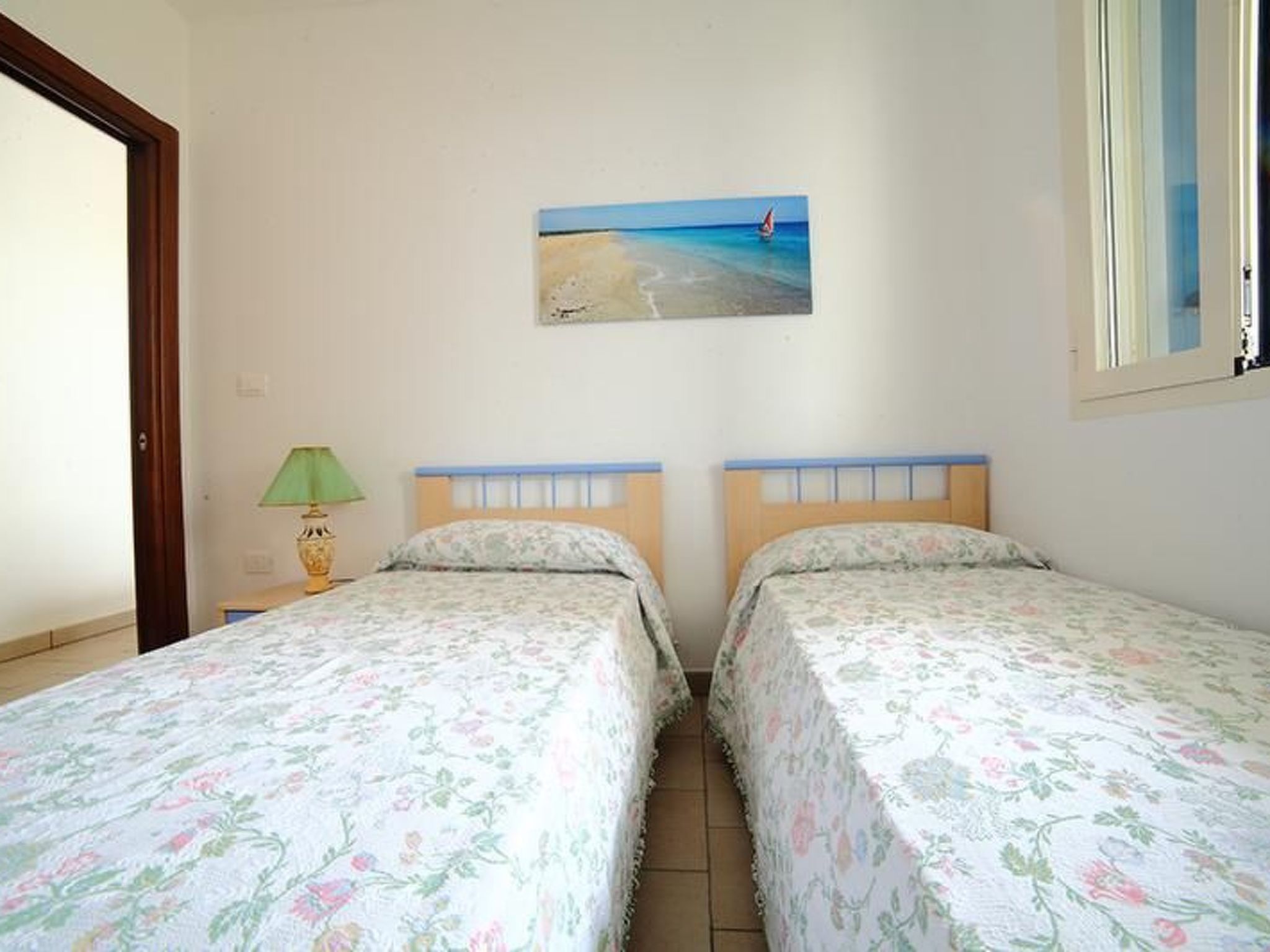 Apollo Erdgeschoss-Binnen