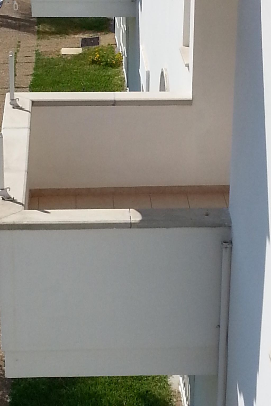 Apartment Zeus in Torre Mozza-Drinnen