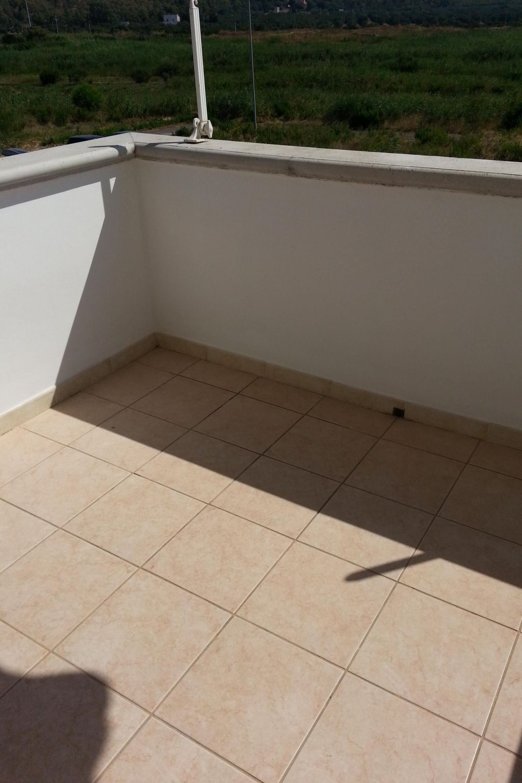 Apartment Zeus in Torre Mozza-Drinnen