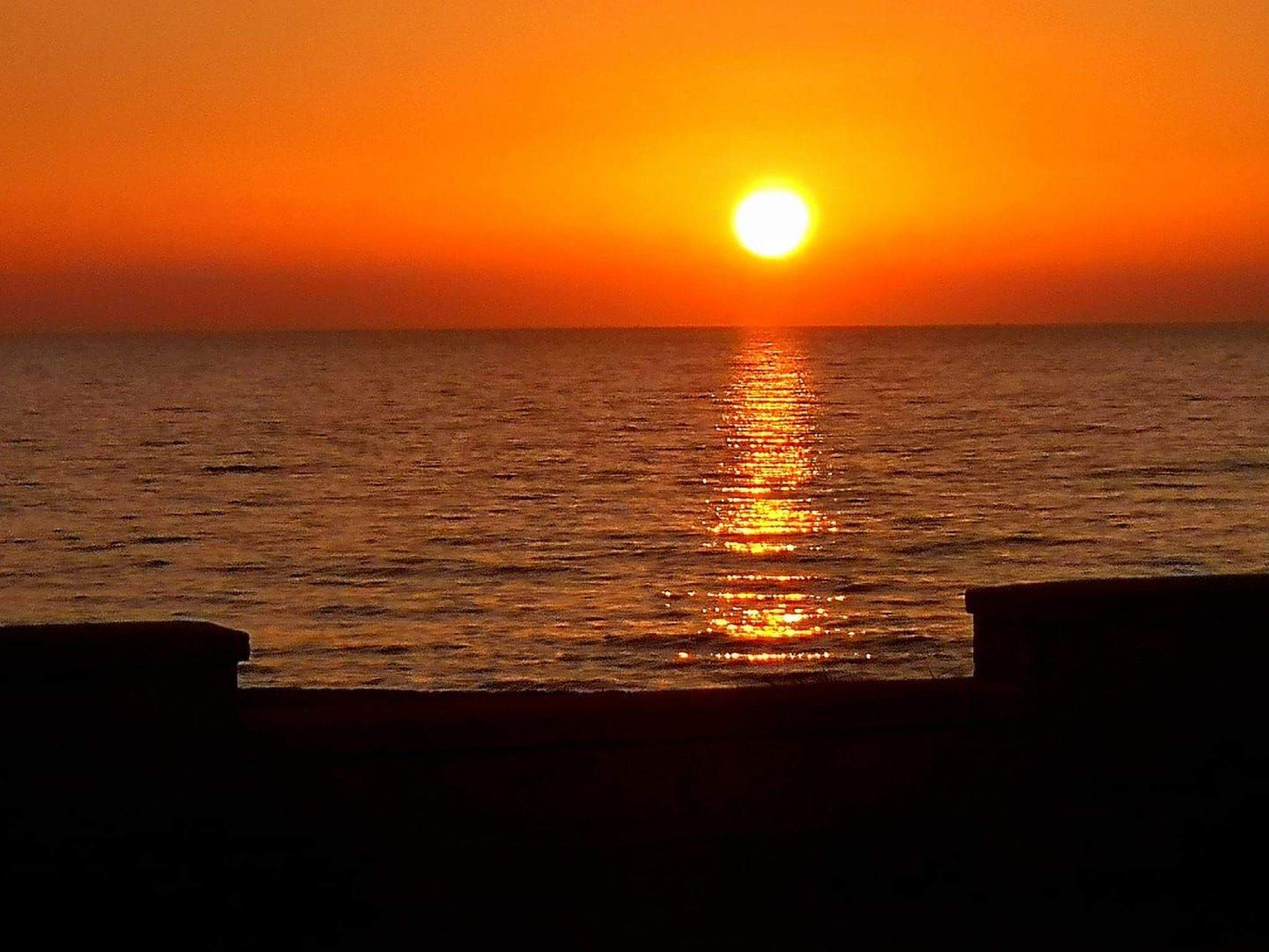 Apartment Zeus in Torre Mozza-Drinnen