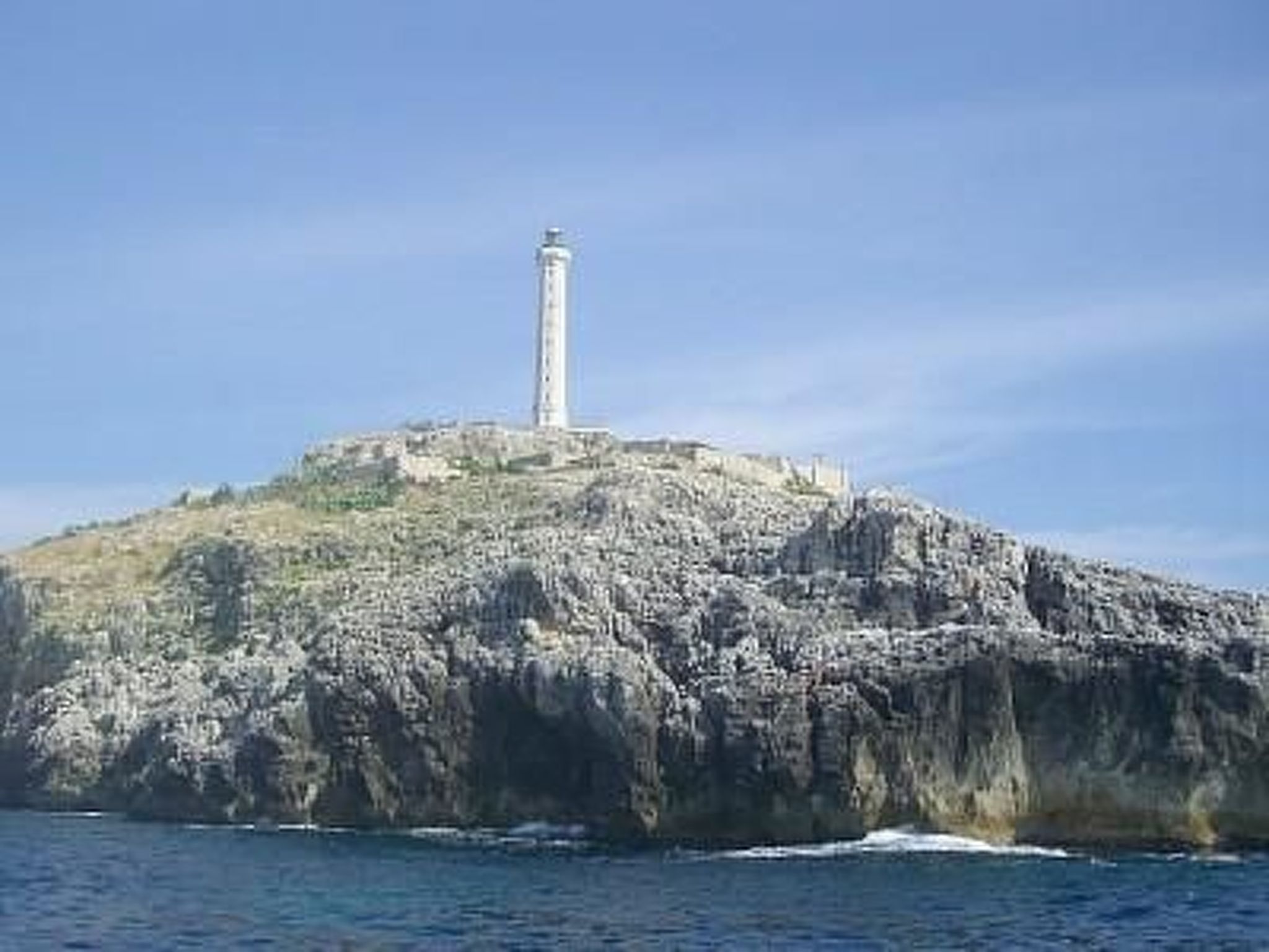 Apartment Zeus Apollo mit mölierter Terrasse