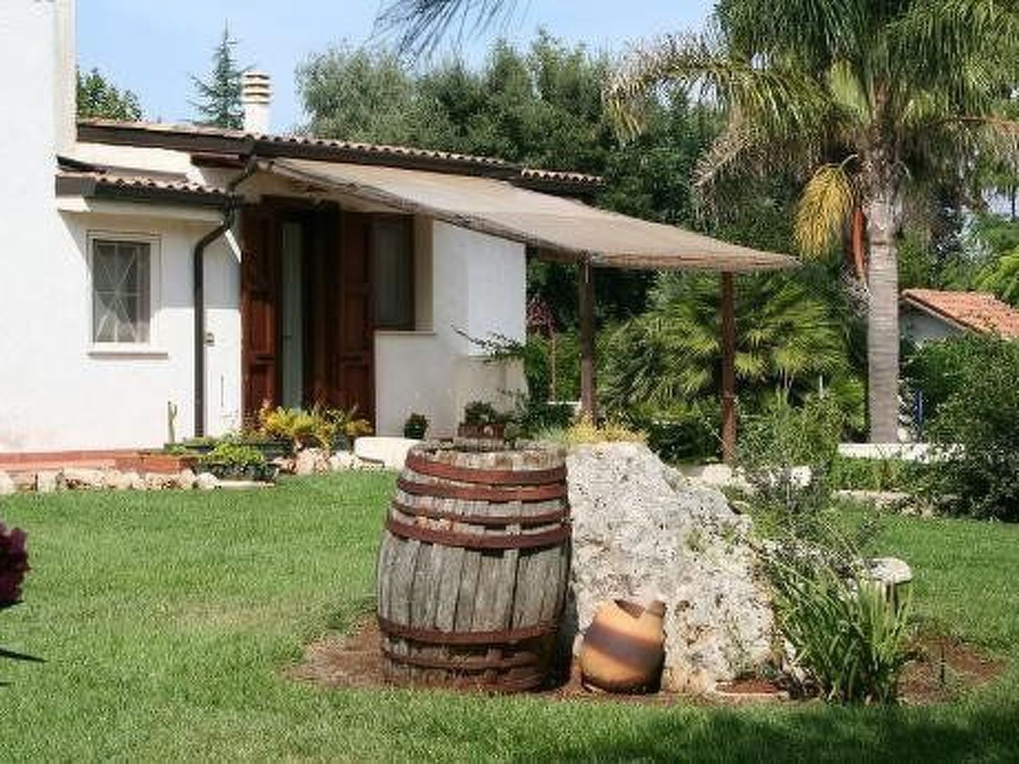 Landgut "Villa Vetti-Image-tags.info