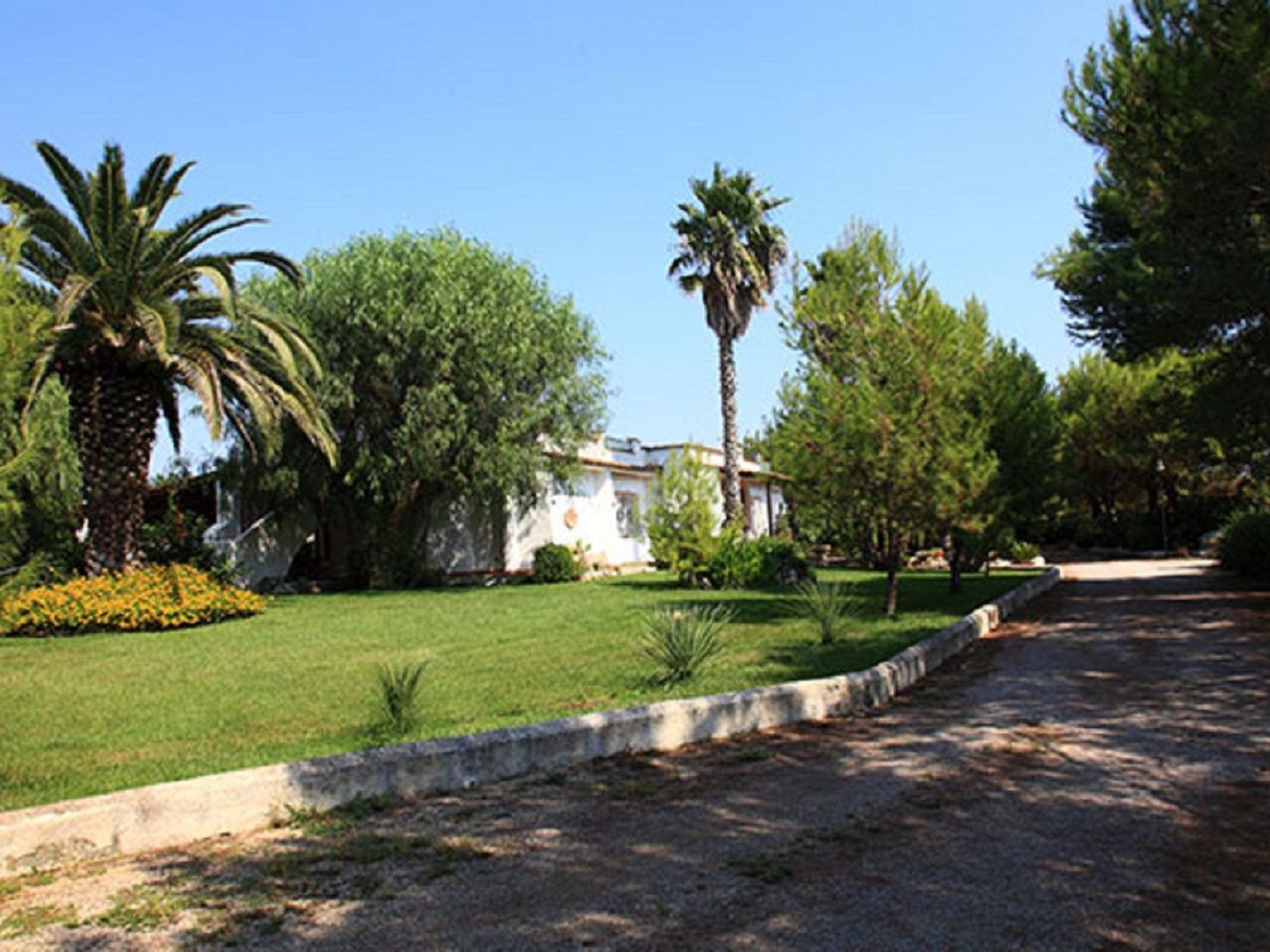 Landgut "Villa Vetti-Image-tags.info