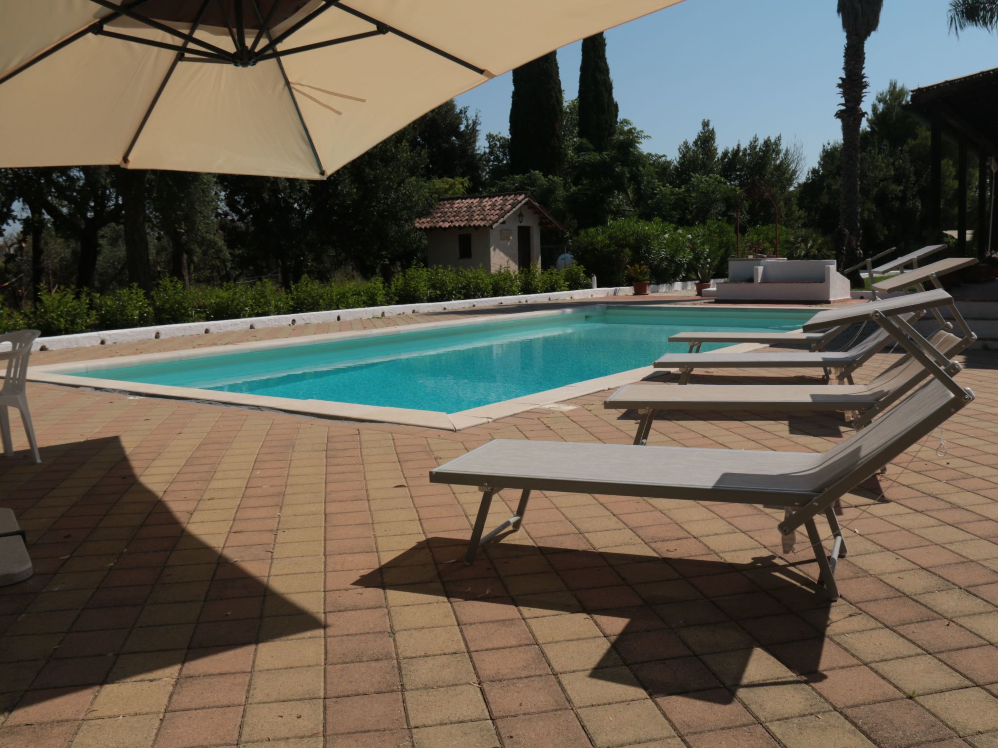 Landgut "Villa Vetti-Image-tags.info