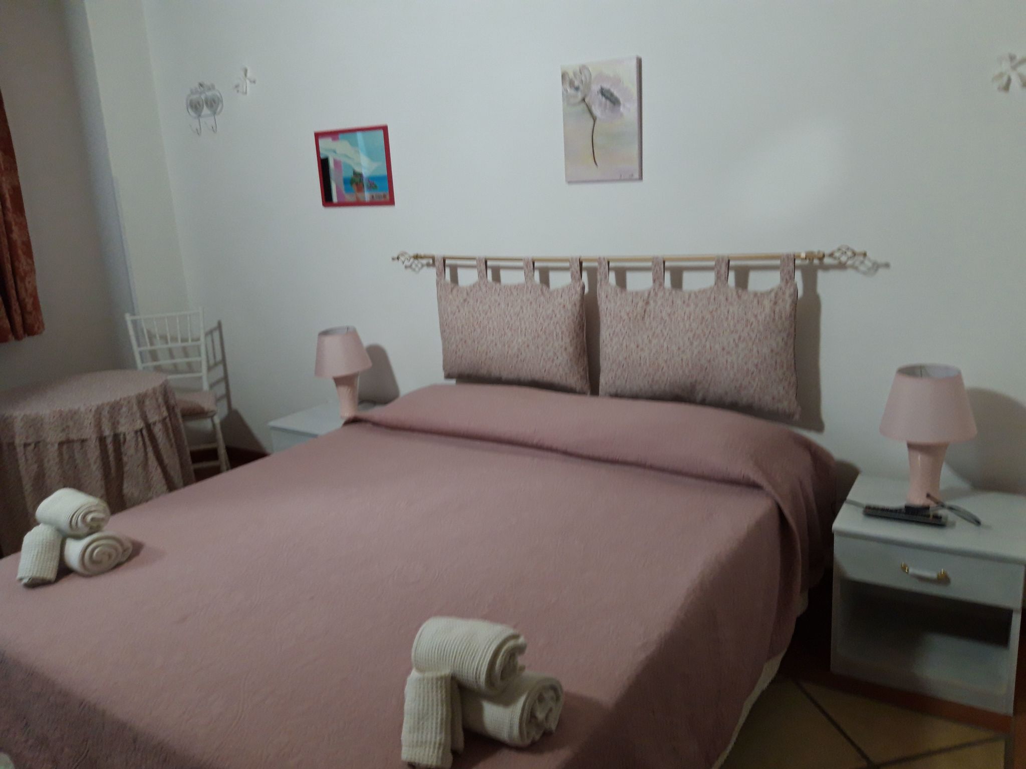 Landgut "Villa Vetti-Inside