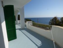 Wohnung mit Wasserblick