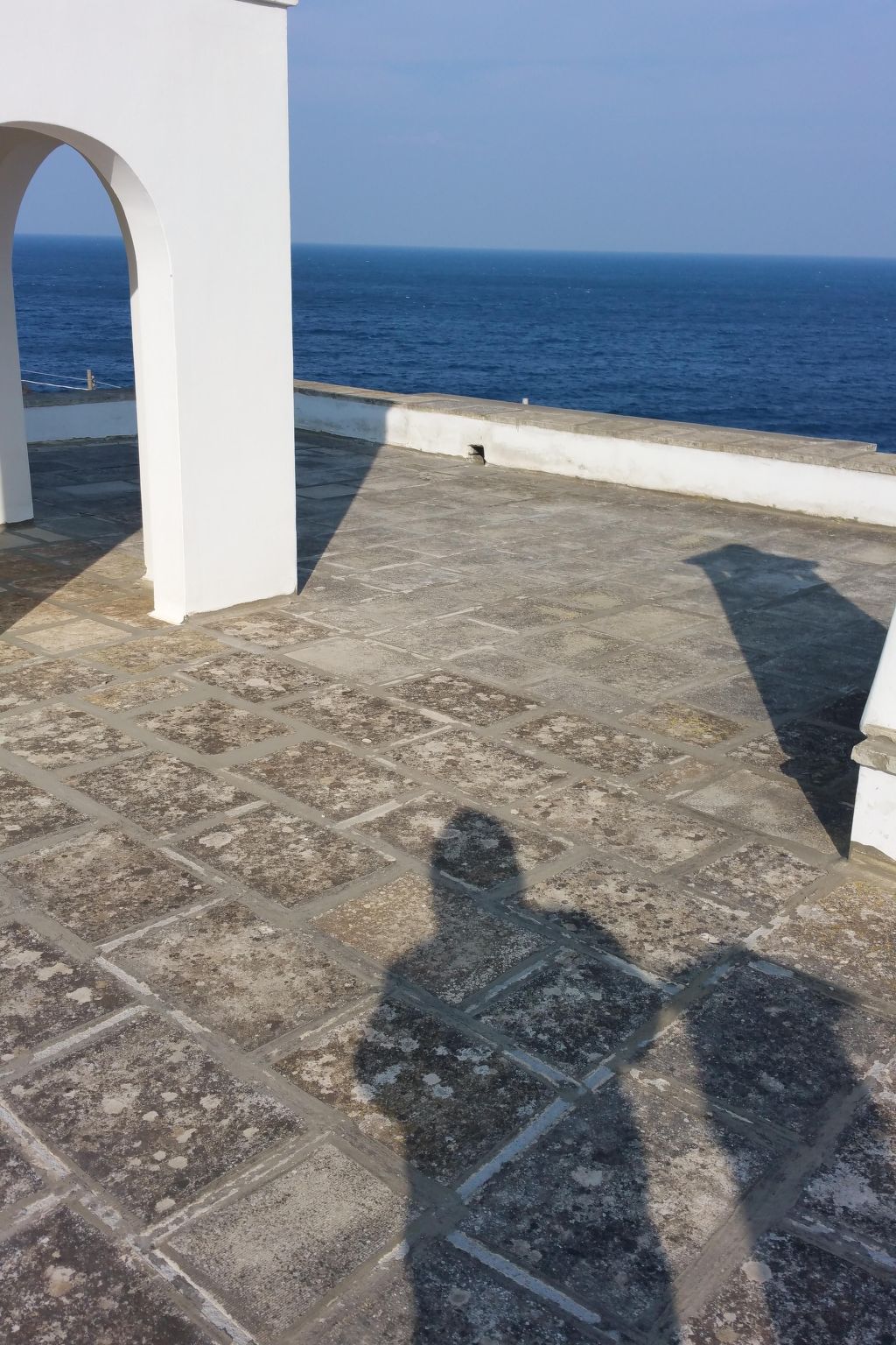 Wohnung mit Wasserblick-Binnen