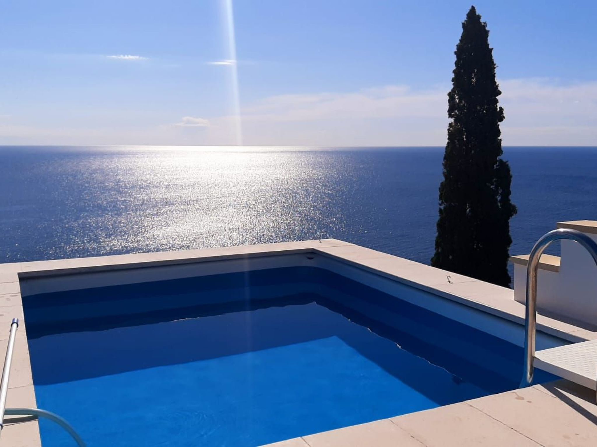 Monolokal "Blu Suite Cottage" — view 1 of 48