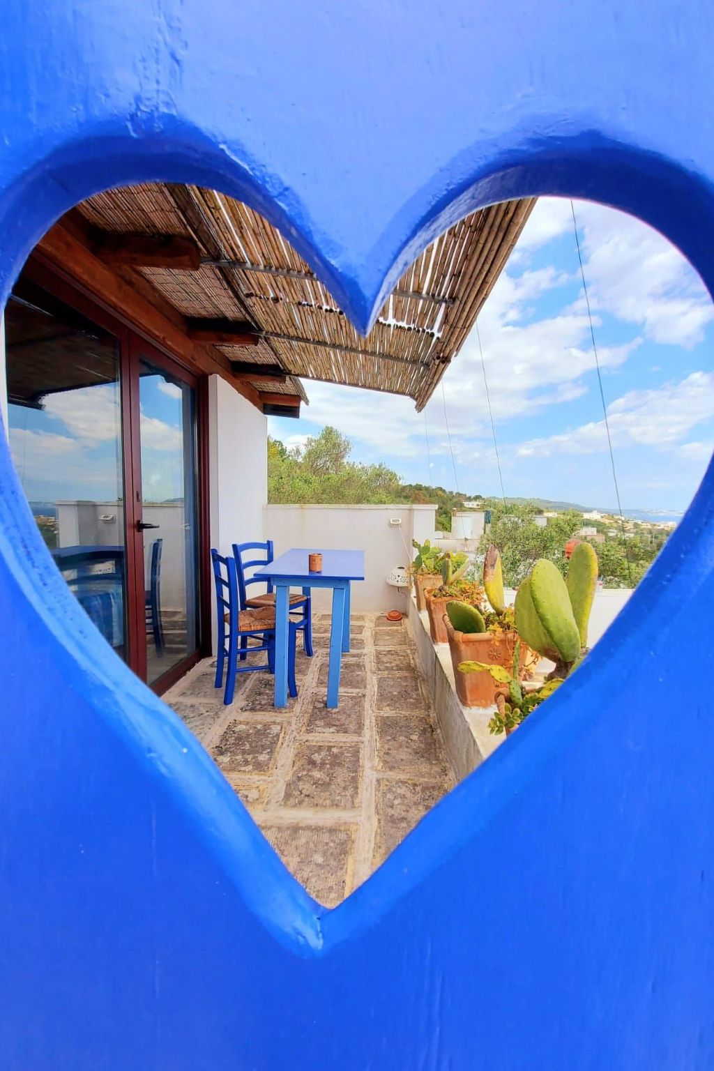 Monolokal "Blu Suite Cottage" - Image 3