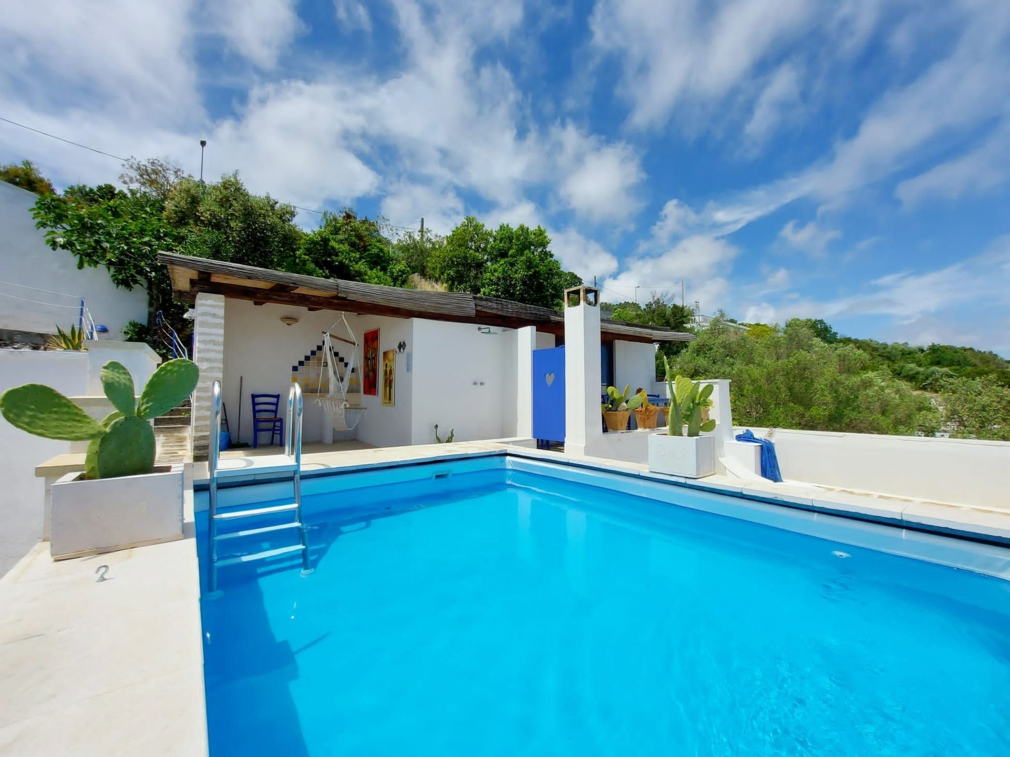 Monolokal "Blu Suite Cottage" - Image 4