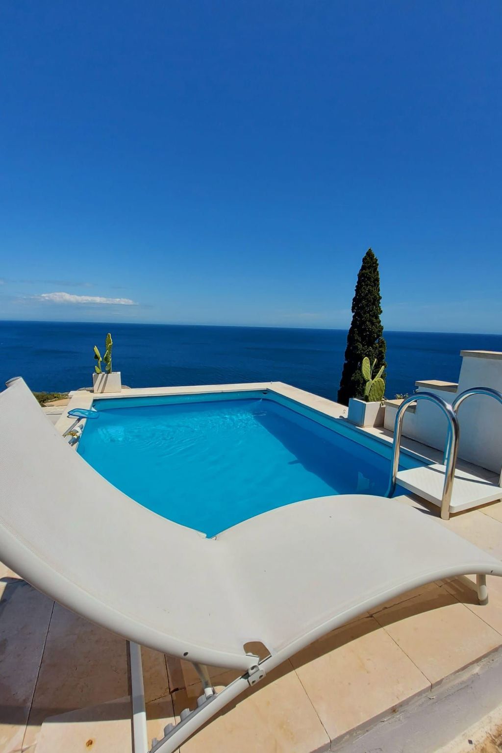 Monolokal "Blu Suite Cottage" — Pool Outdoor (2 of 34)