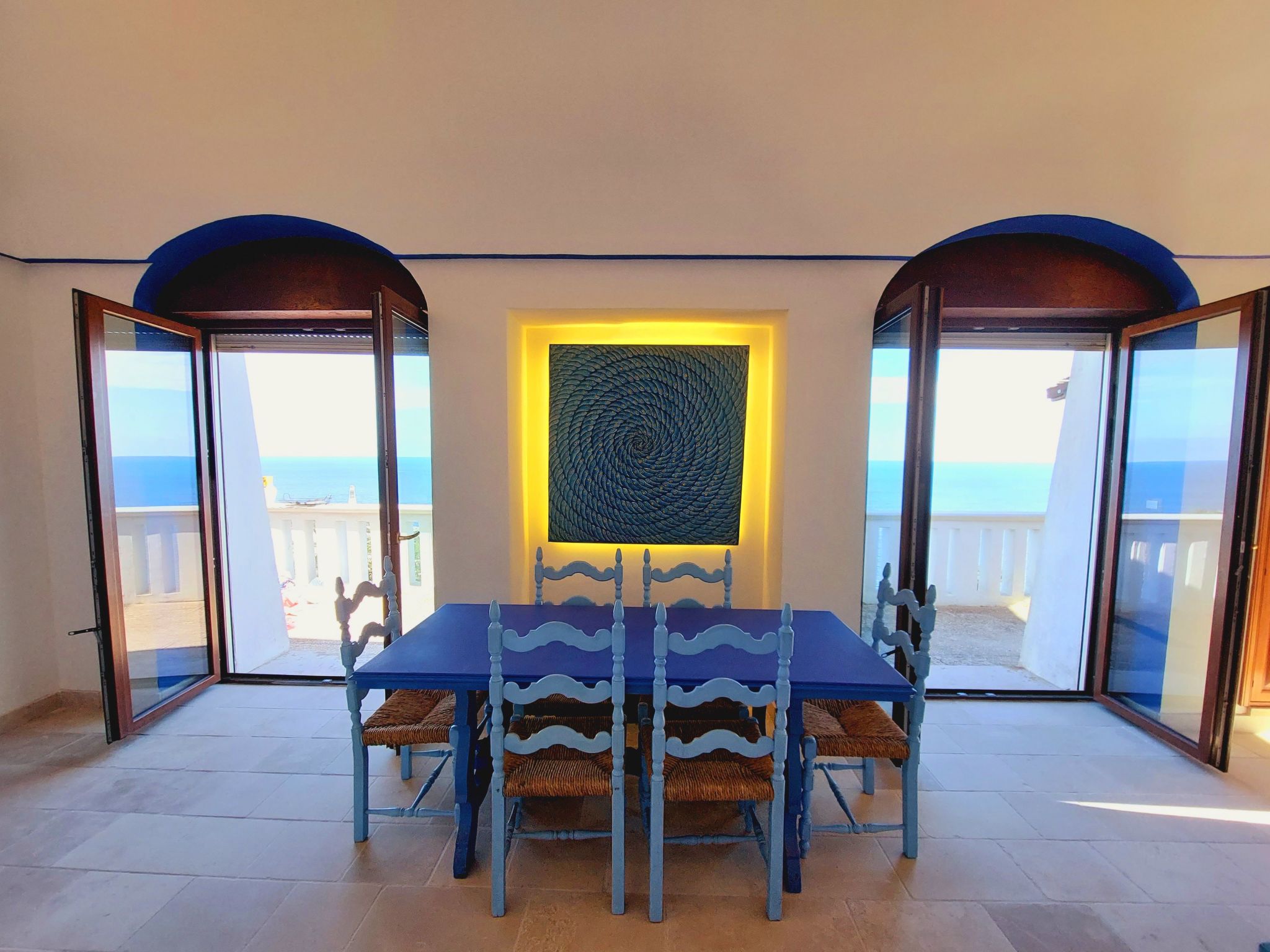 Girasoli in Tricase Porto — view 1 of 63