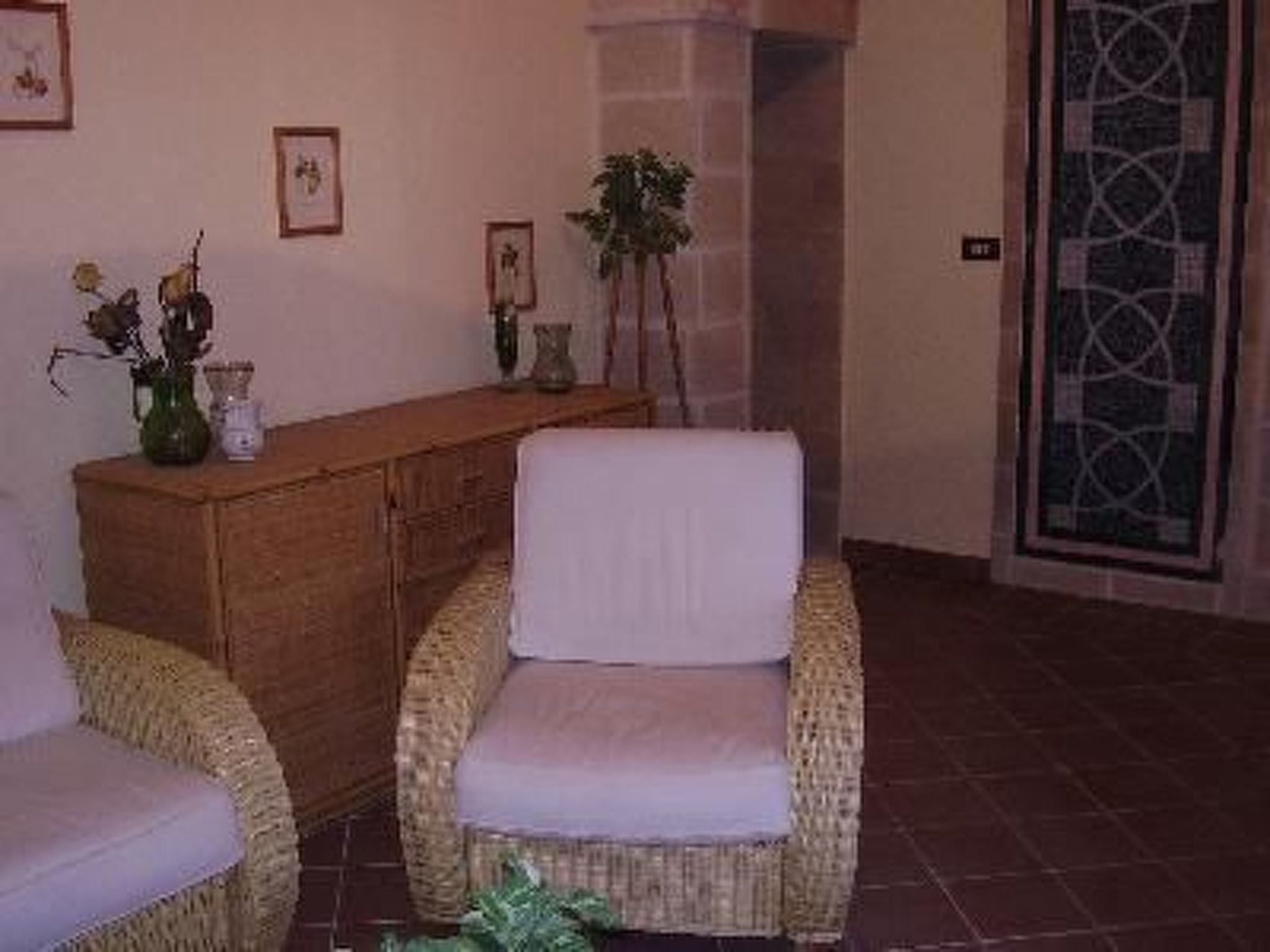 Casa vacanze Andrea - Binnen