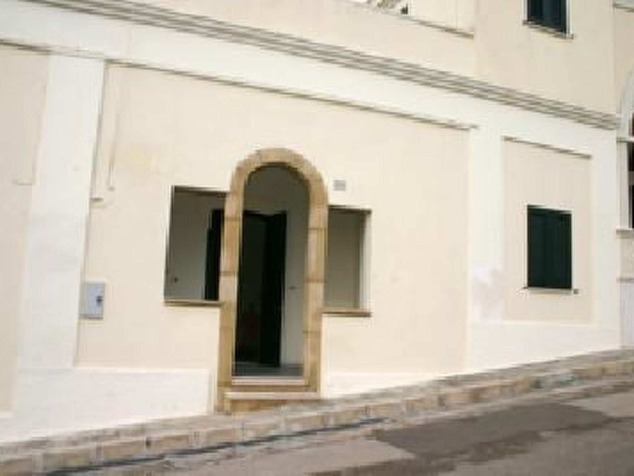 Casa vacanze Andrea - Buiten