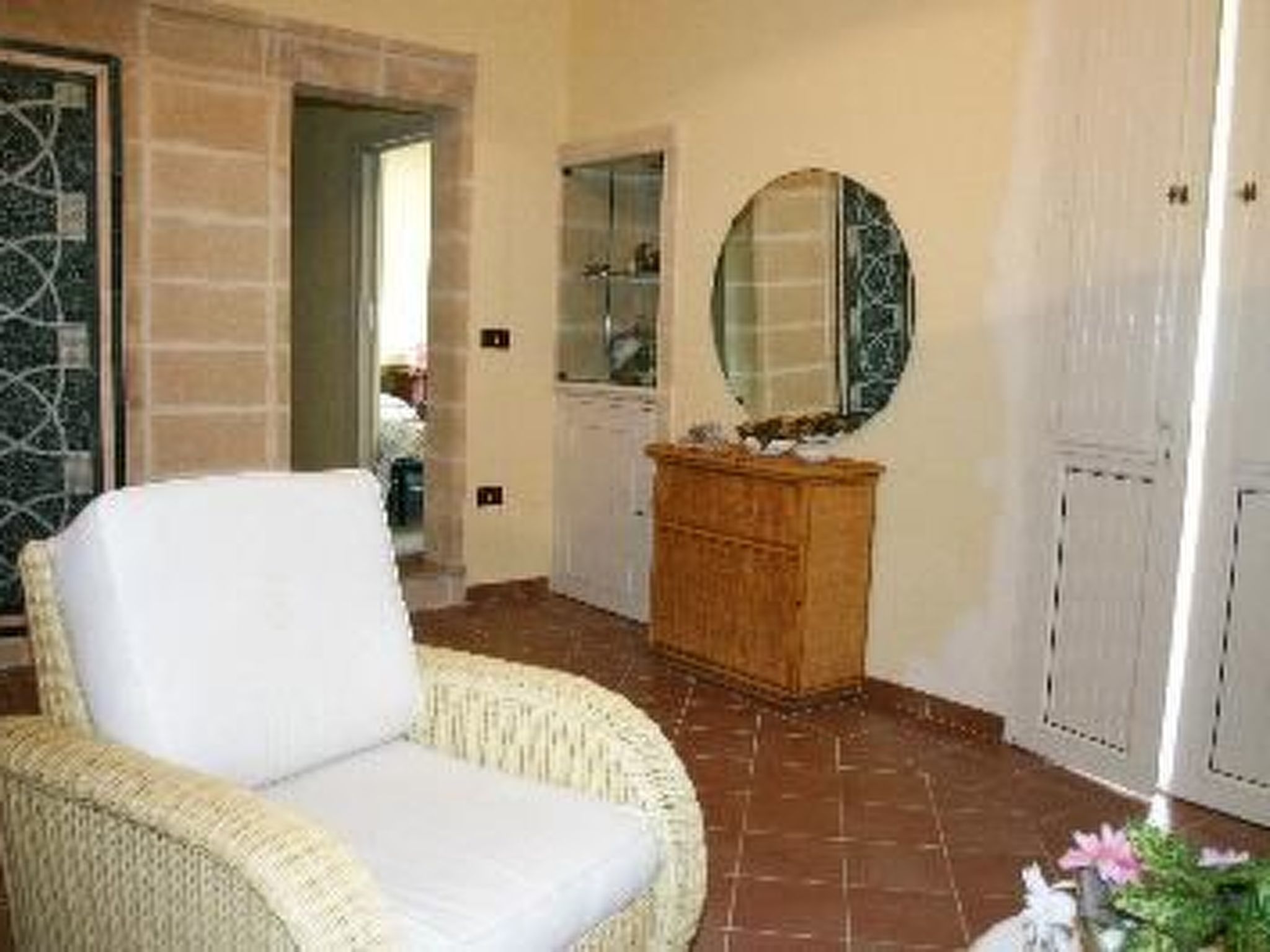 Casa vacanze Andrea - Binnen