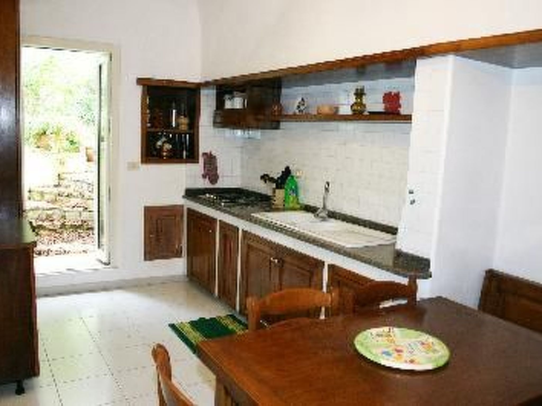 Casa vacanze Andrea - Binnen
