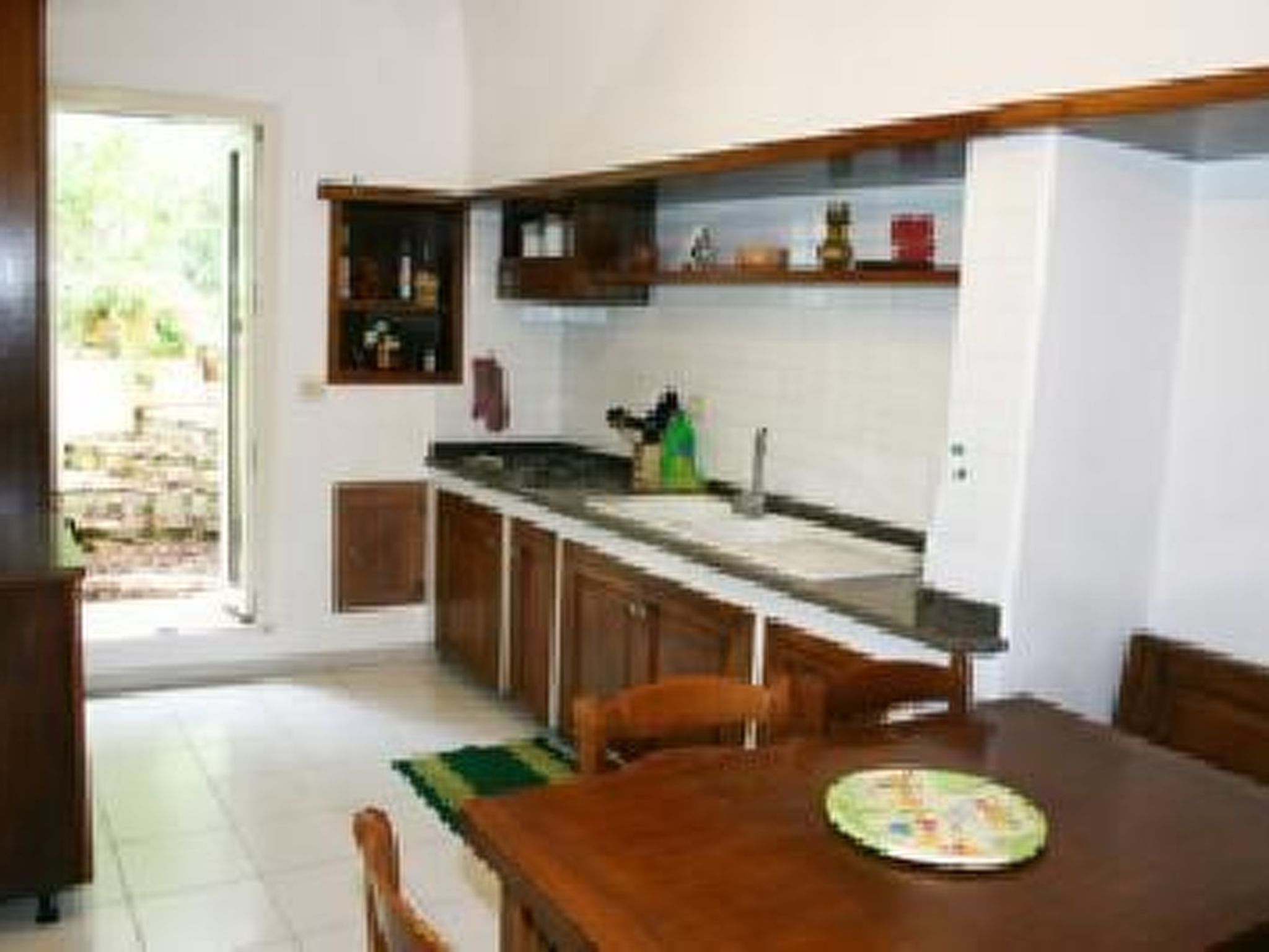 Casa vacanze Andrea - Binnen