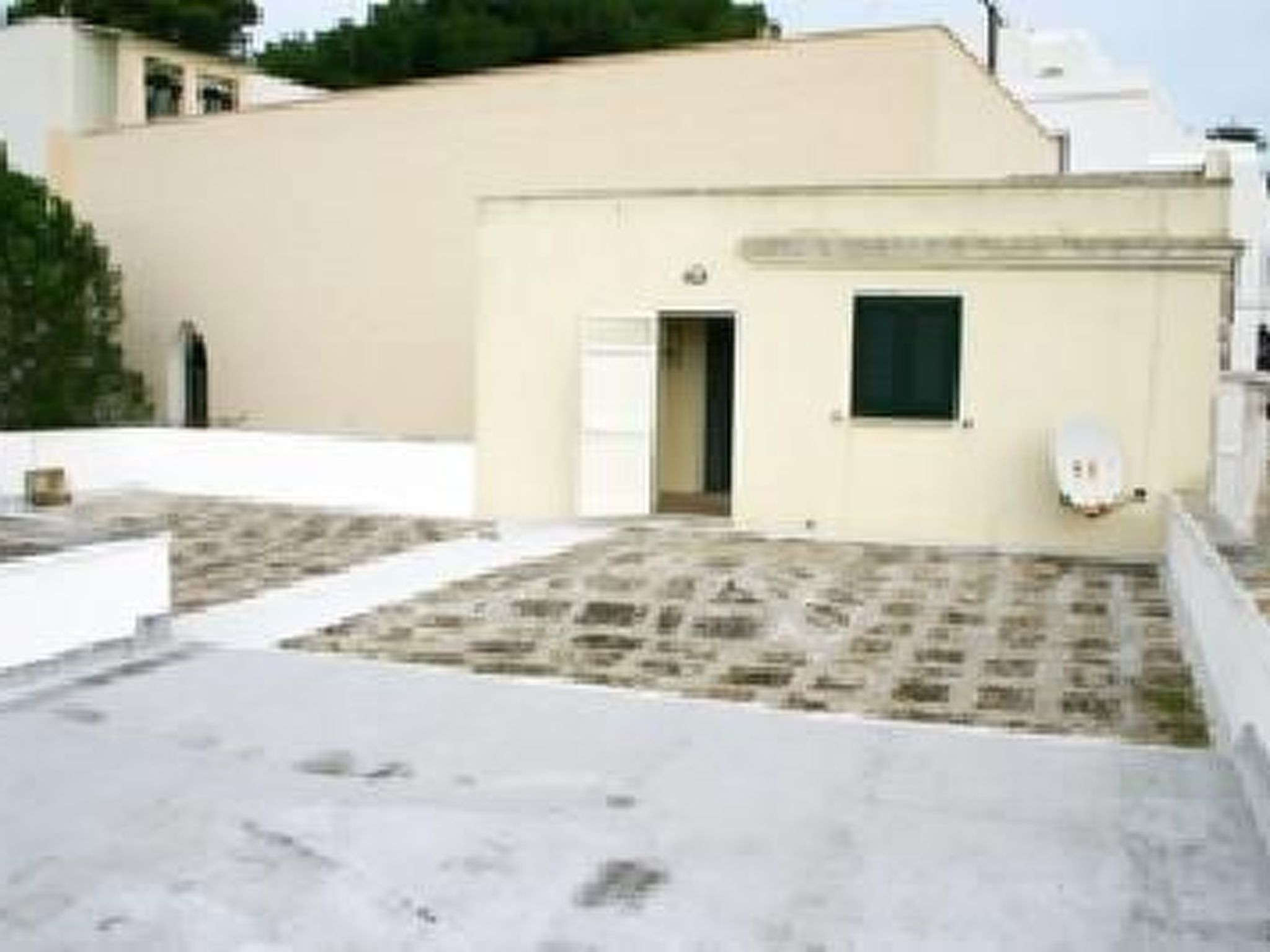 Casa vacanze Andrea - Buiten