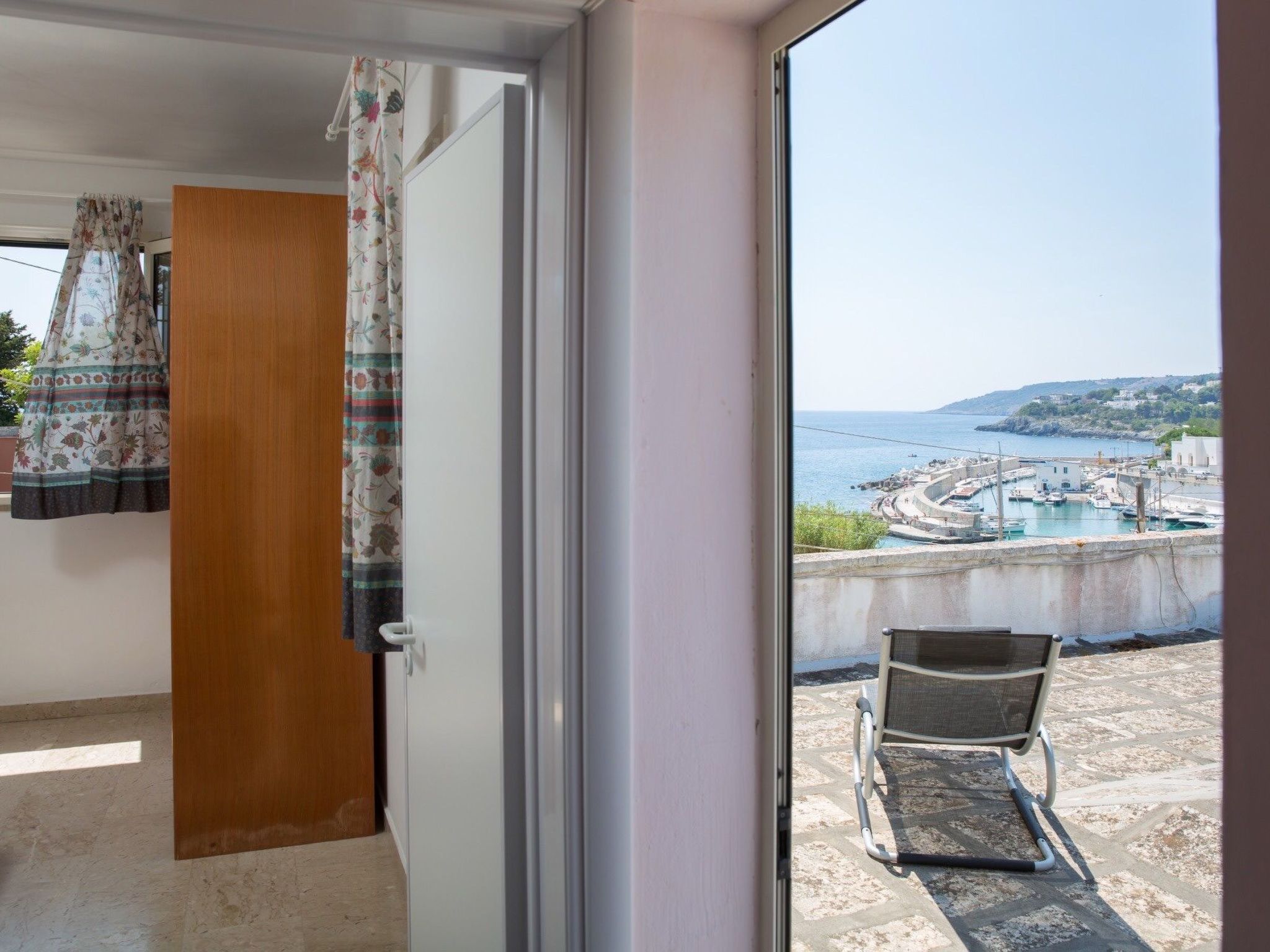 Casa vacanze Andrea - Binnen