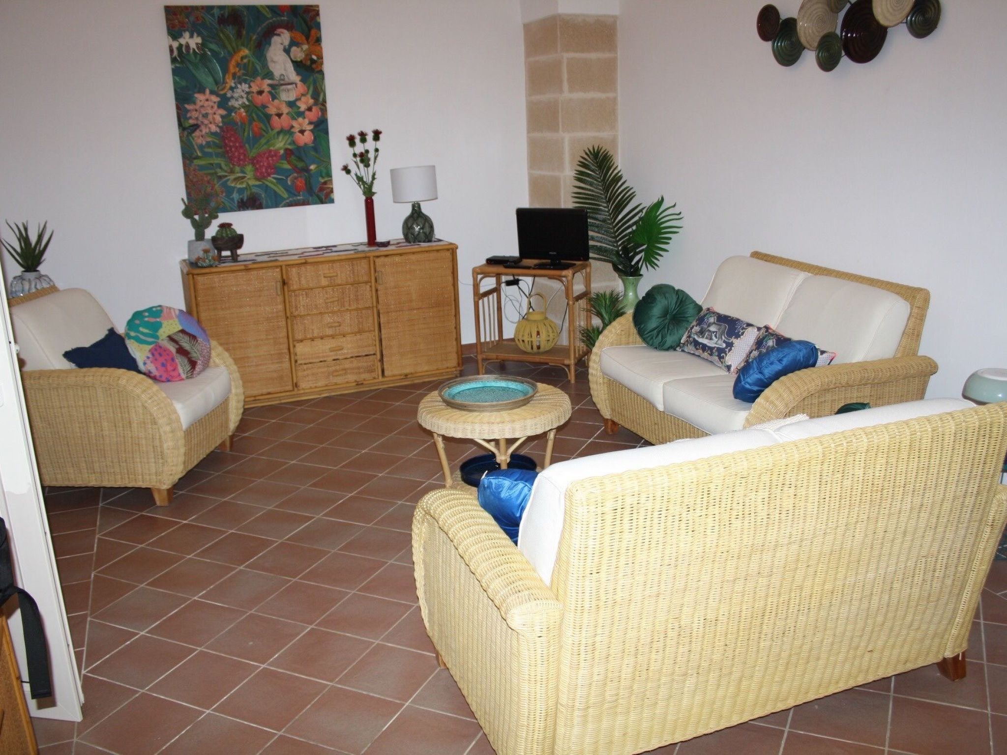 Casa vacanze Andrea - Binnen