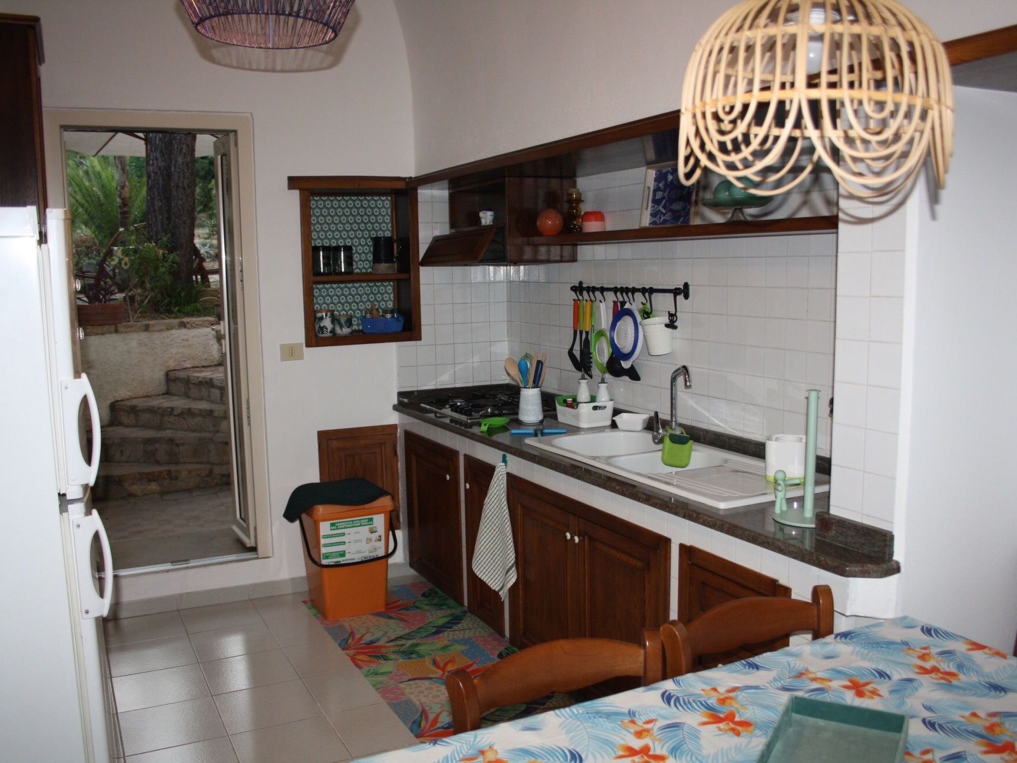 Casa vacanze Andrea - Binnen