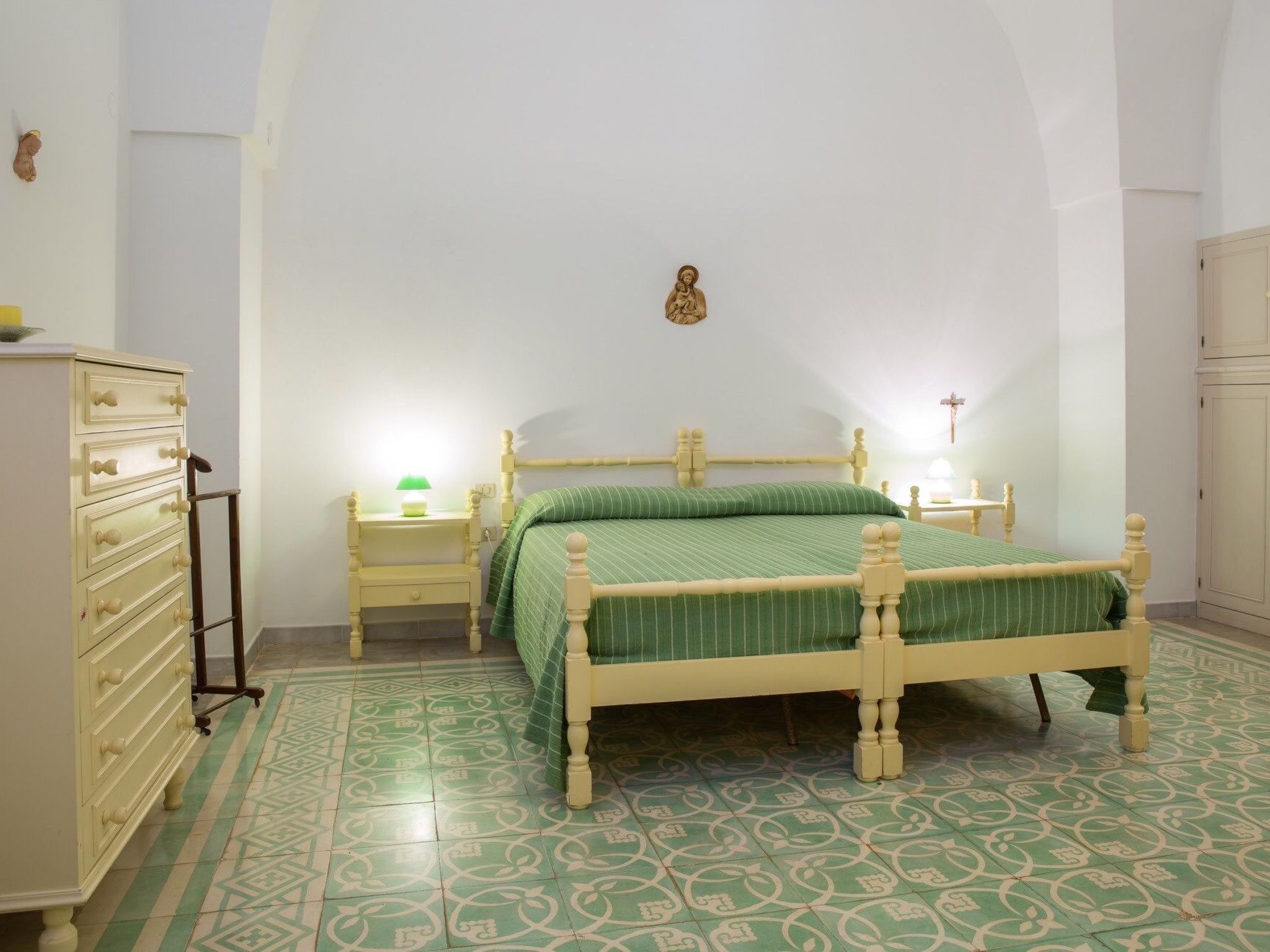 Casa vacanze Andrea