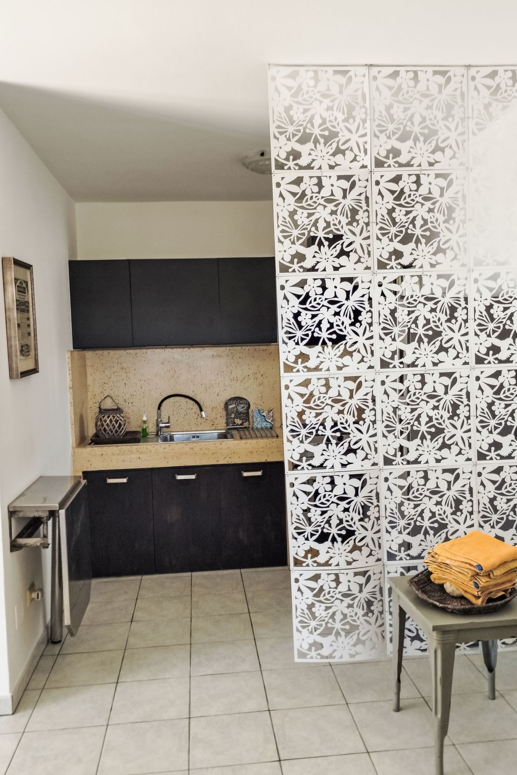 SilviaAmare: Sea view in the Maldives of - Drinnen