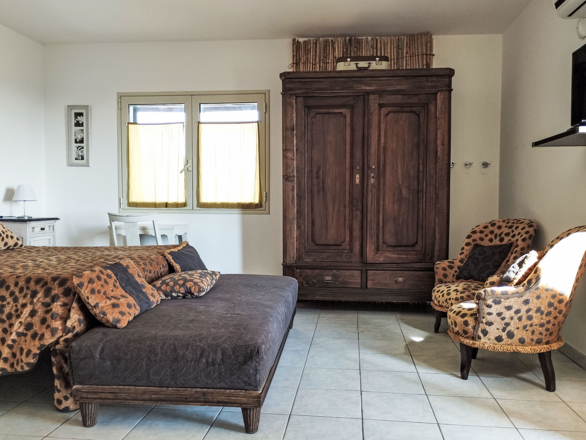 SilviaAmare: Sea view in the Maldives of - Drinnen