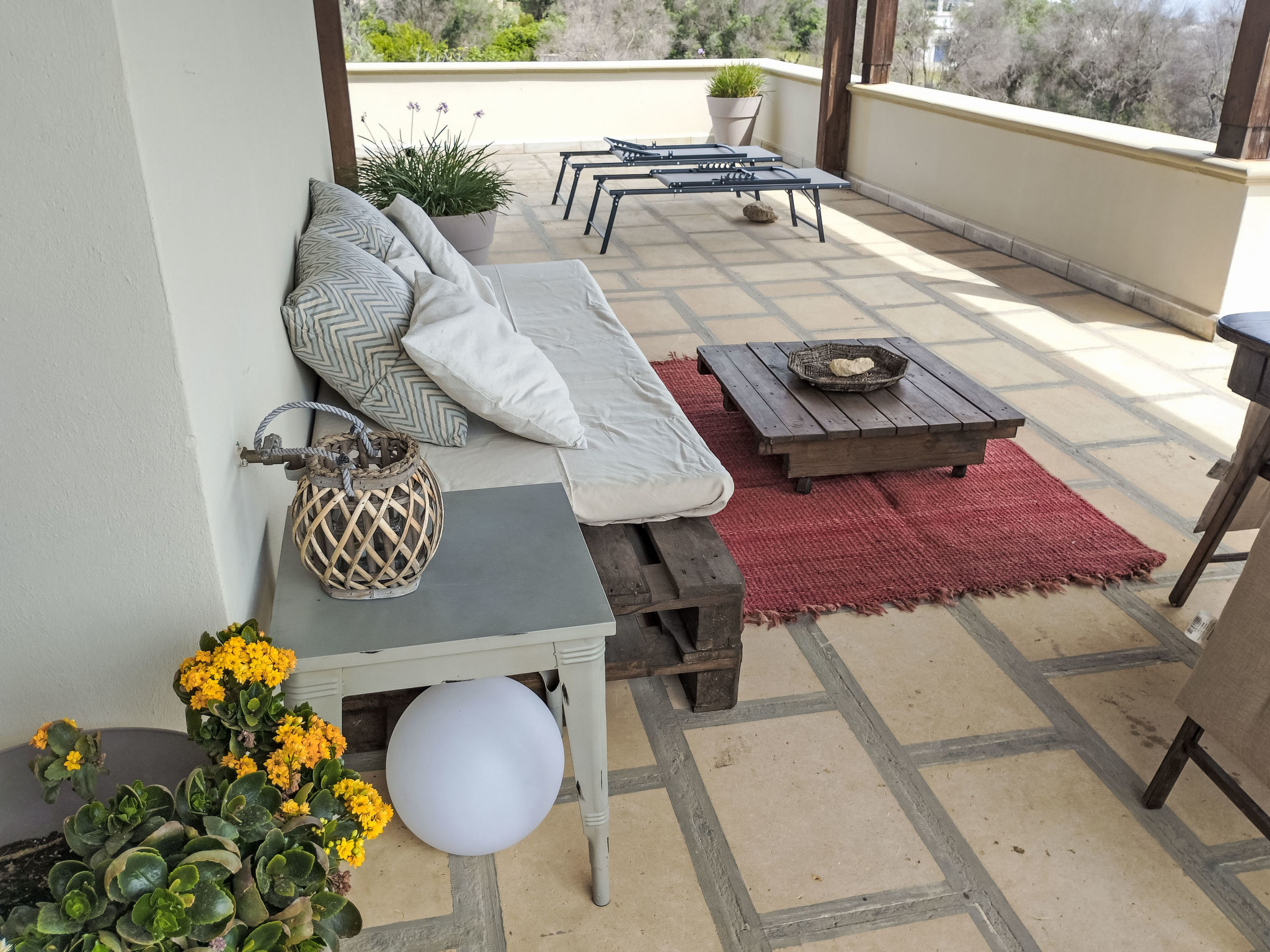 SilviaAmare: Sea view in the Maldives of