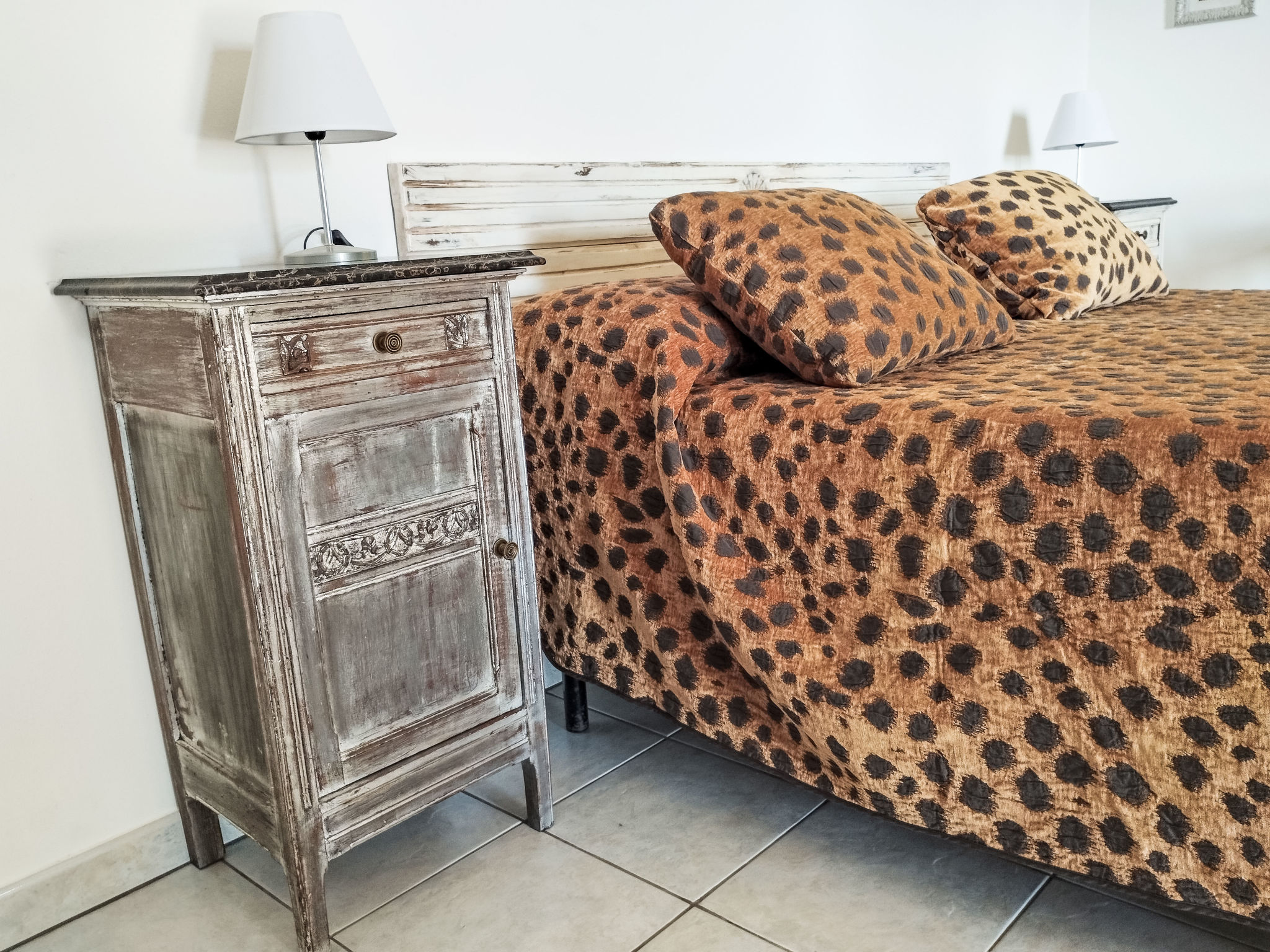 SilviaAmare: Sea view in the Maldives of - Drinnen