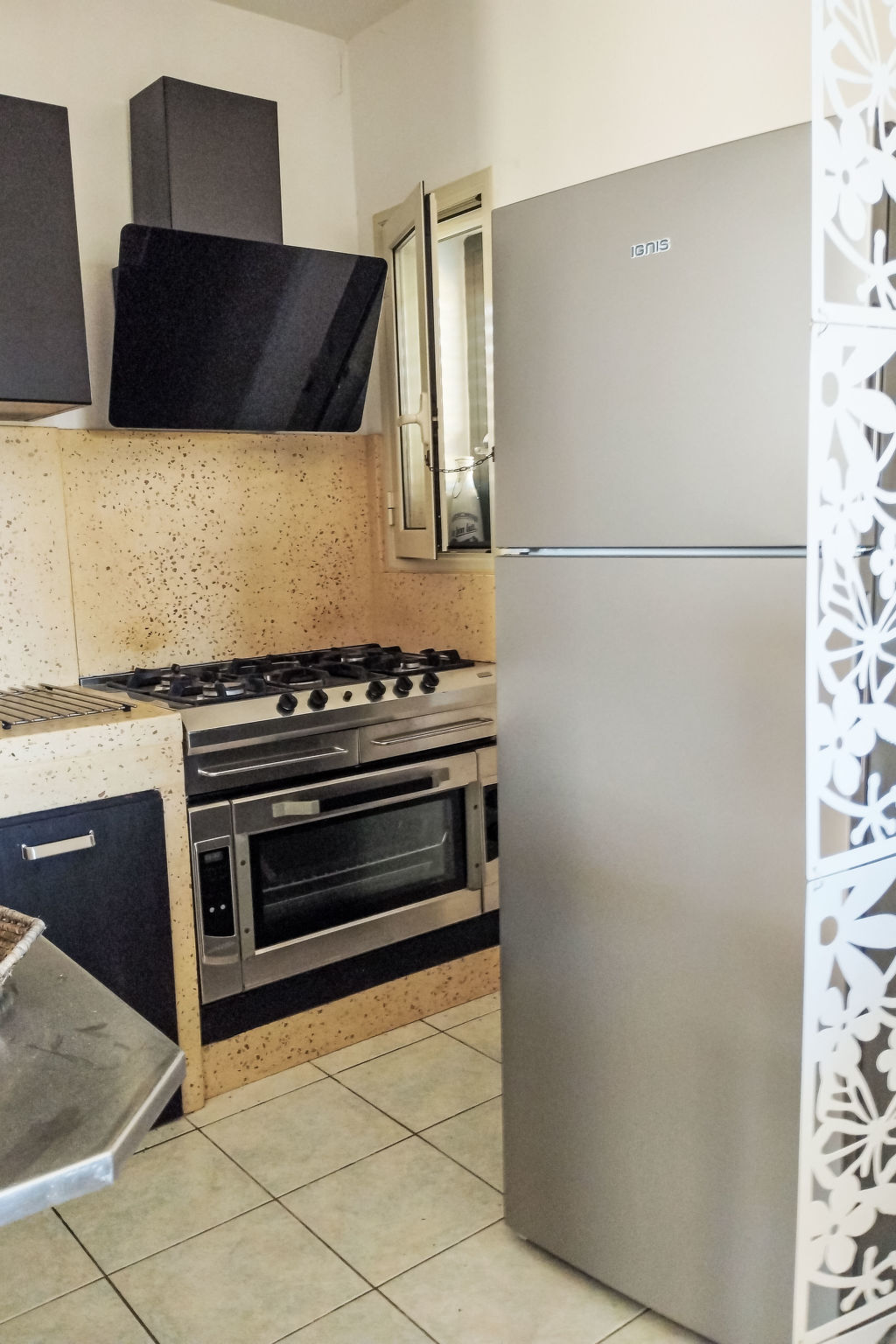 SilviaAmare: Sea view in the Maldives of - Drinnen