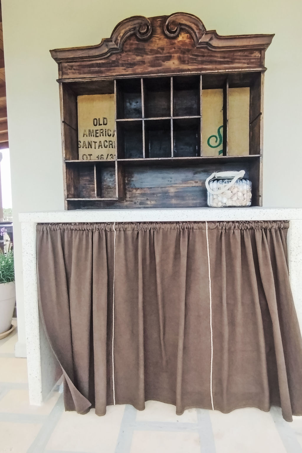 SilviaAmare: Sea view in the Maldives of - Draußen